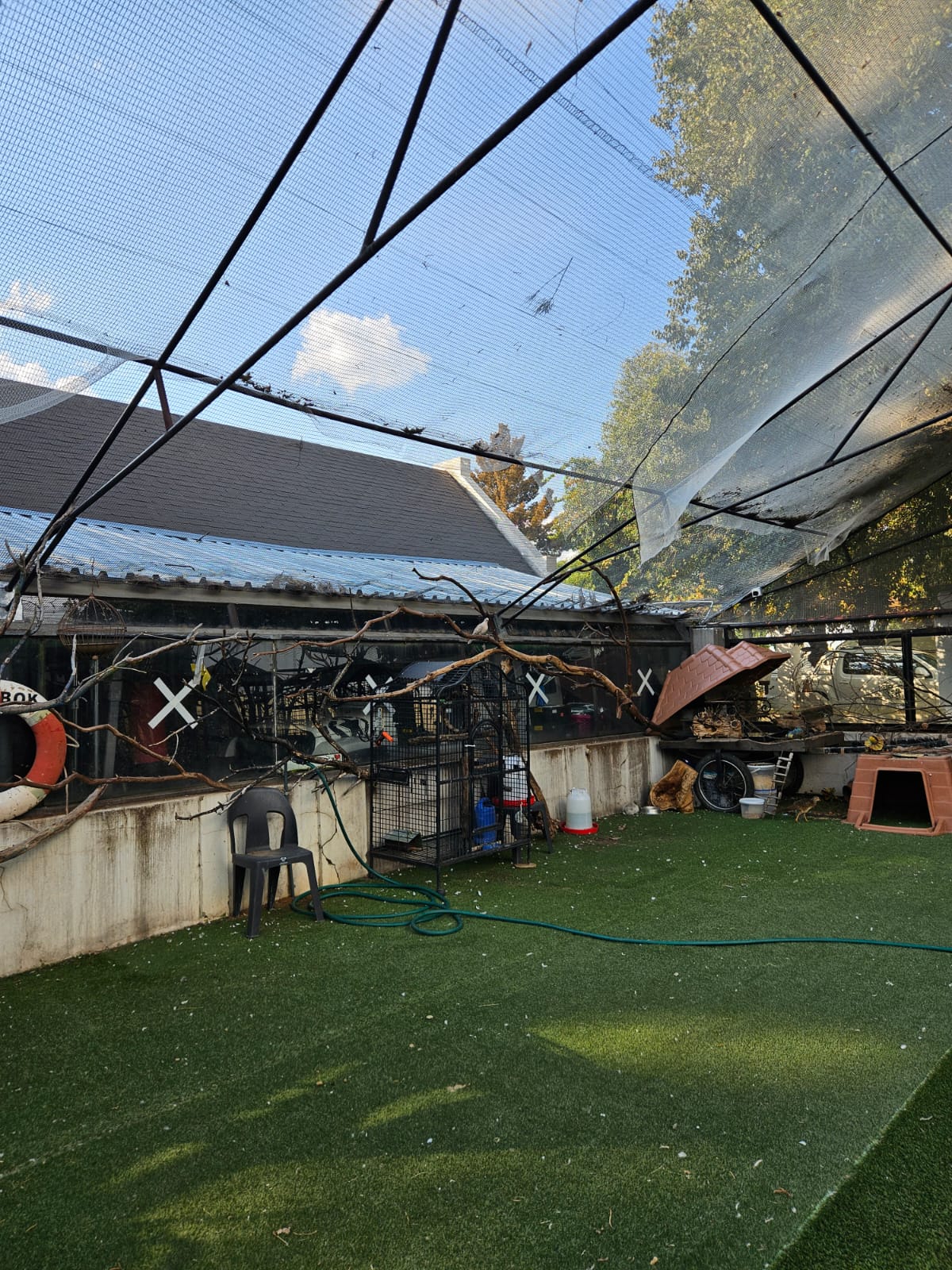 Nico Smith Afslaers Bloemfontein | NSA Auctioneers Bloemfontein