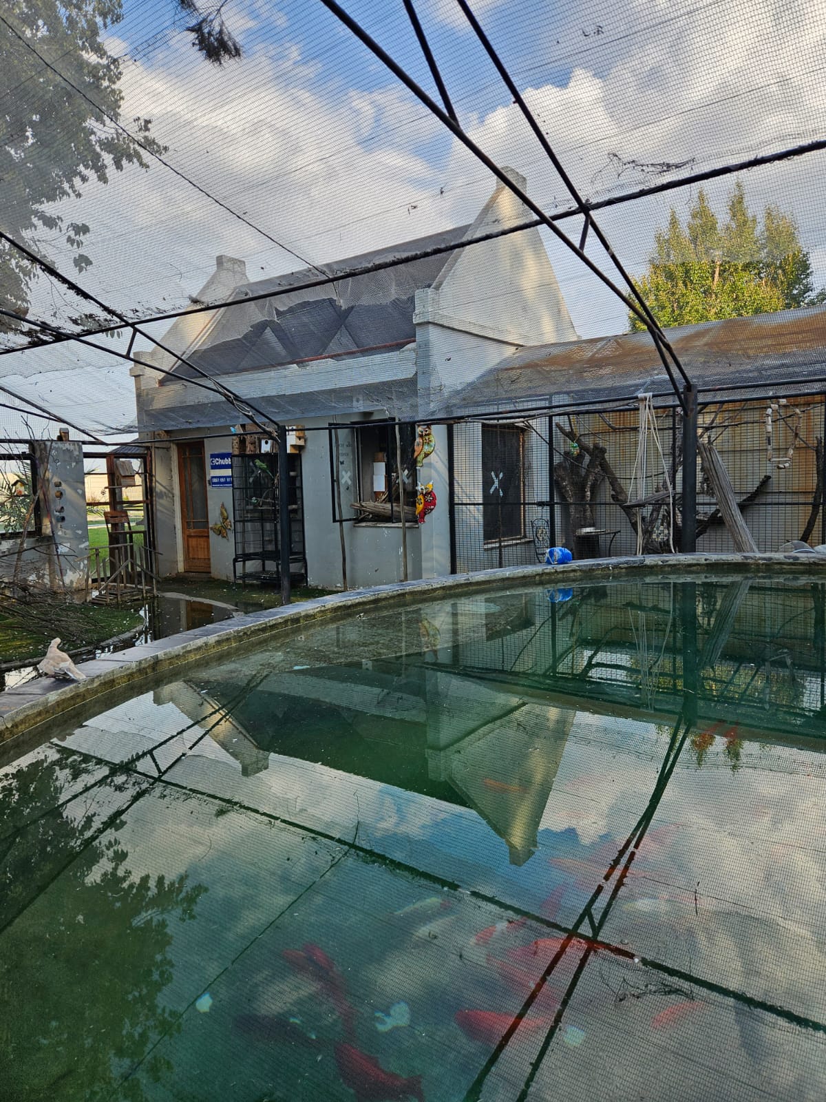 Nico Smith Afslaers Bloemfontein | NSA Auctioneers Bloemfontein