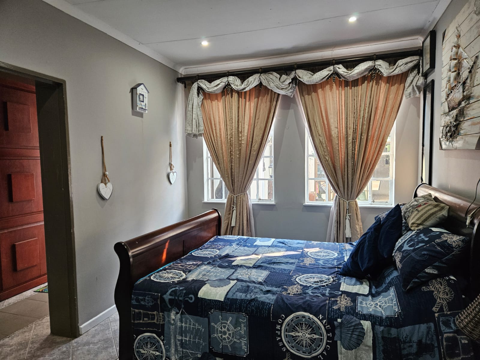 Nico Smith Afslaers Bloemfontein | NSA Auctioneers Bloemfontein