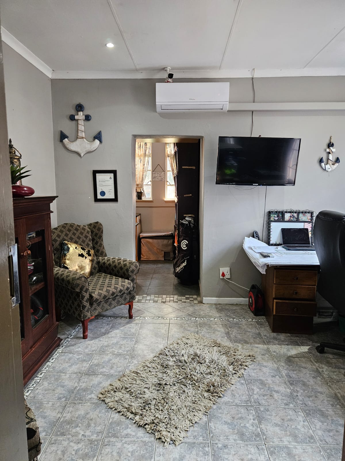 Nico Smith Afslaers Bloemfontein | NSA Auctioneers Bloemfontein