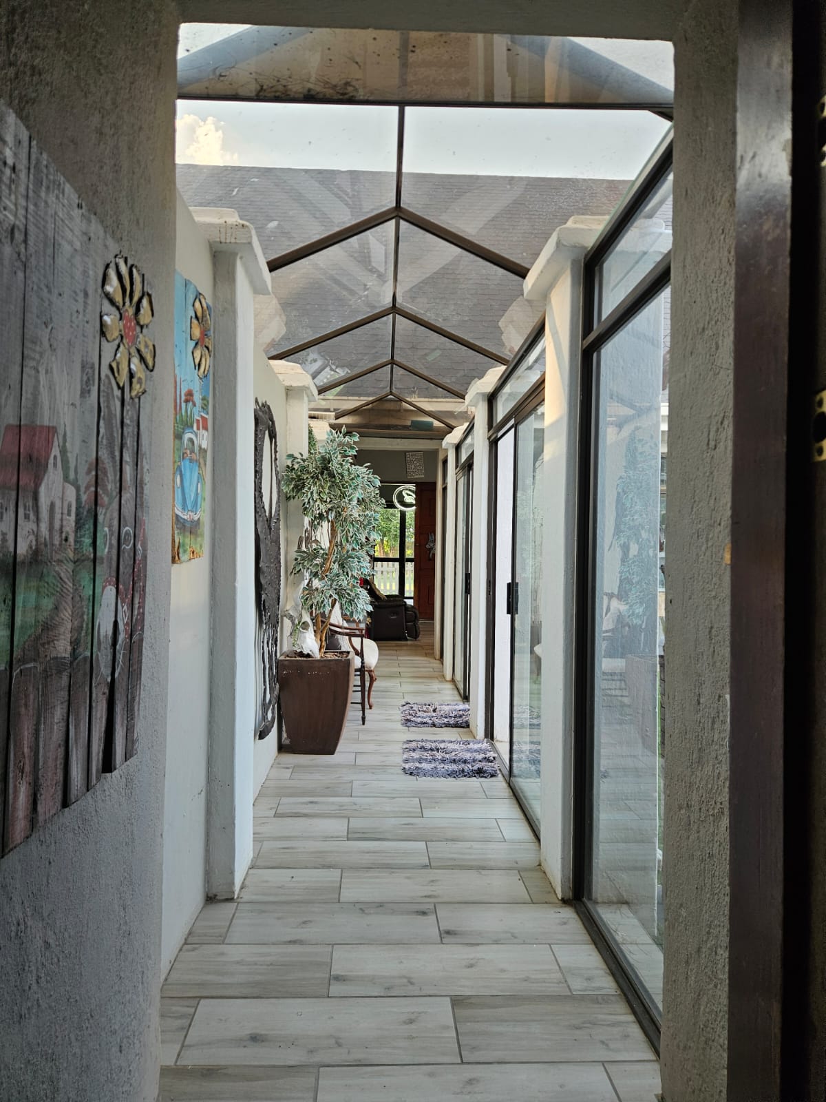 Nico Smith Afslaers Bloemfontein | NSA Auctioneers Bloemfontein