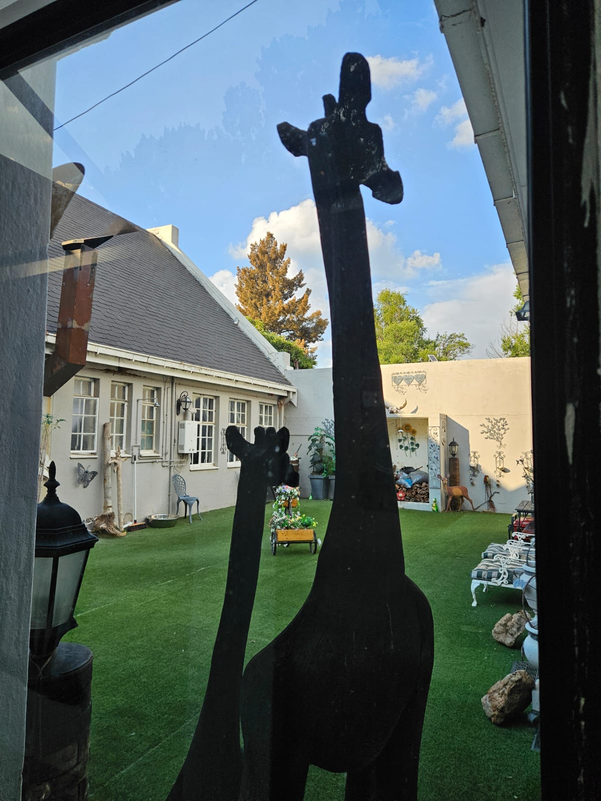 Nico Smith Afslaers Bloemfontein | NSA Auctioneers Bloemfontein