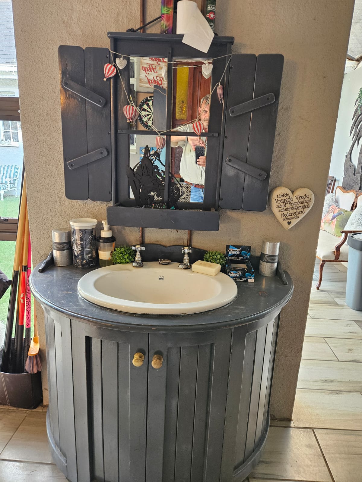 Nico Smith Afslaers Bloemfontein | NSA Auctioneers Bloemfontein