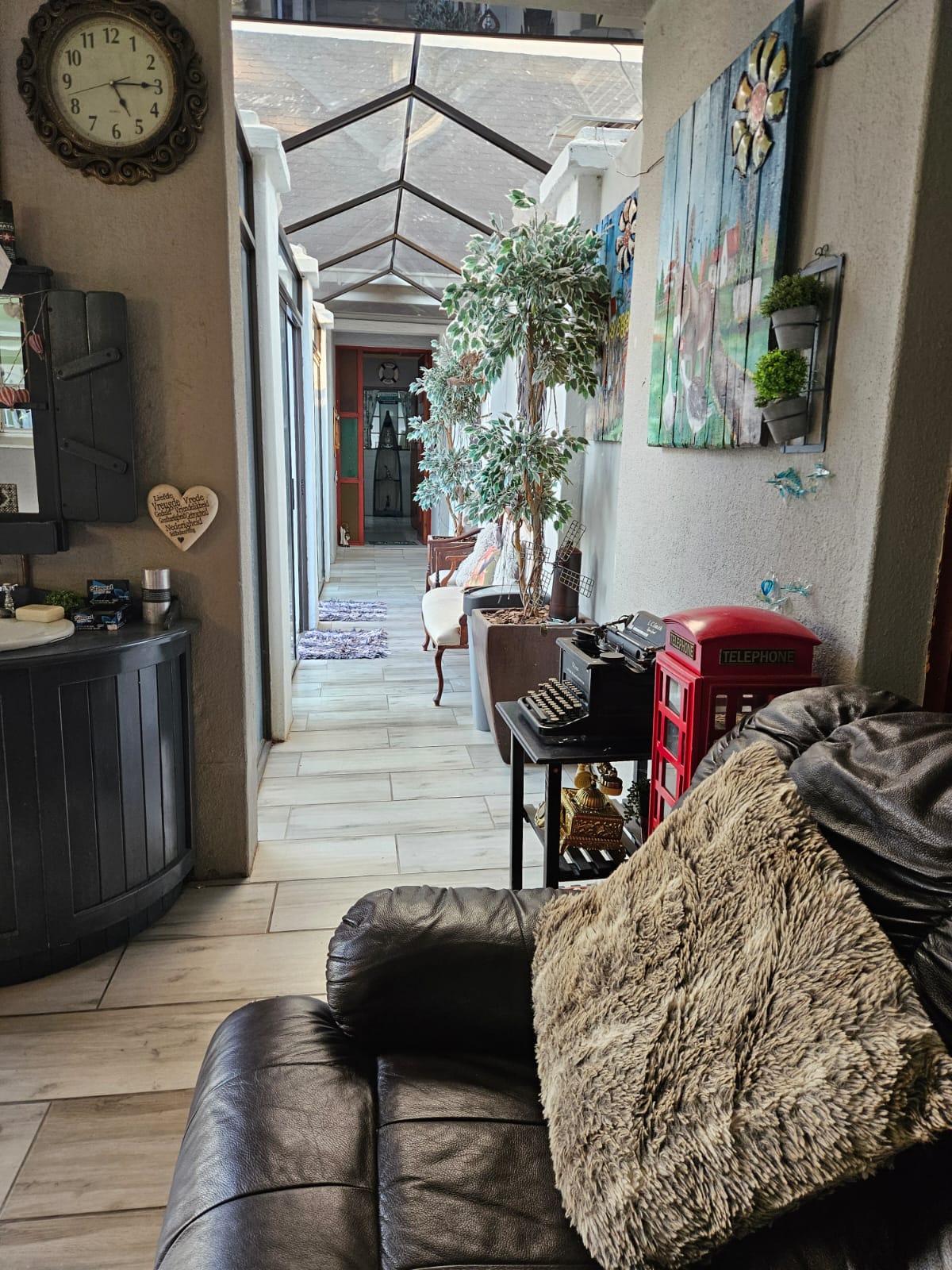 Nico Smith Afslaers Bloemfontein | NSA Auctioneers Bloemfontein