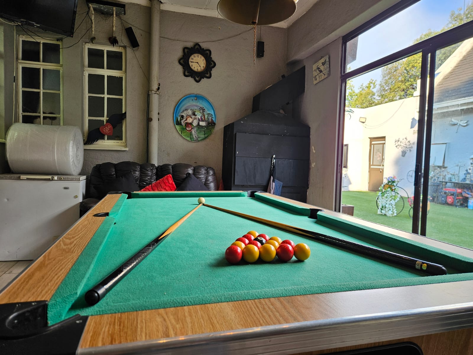 Nico Smith Afslaers Bloemfontein | NSA Auctioneers Bloemfontein