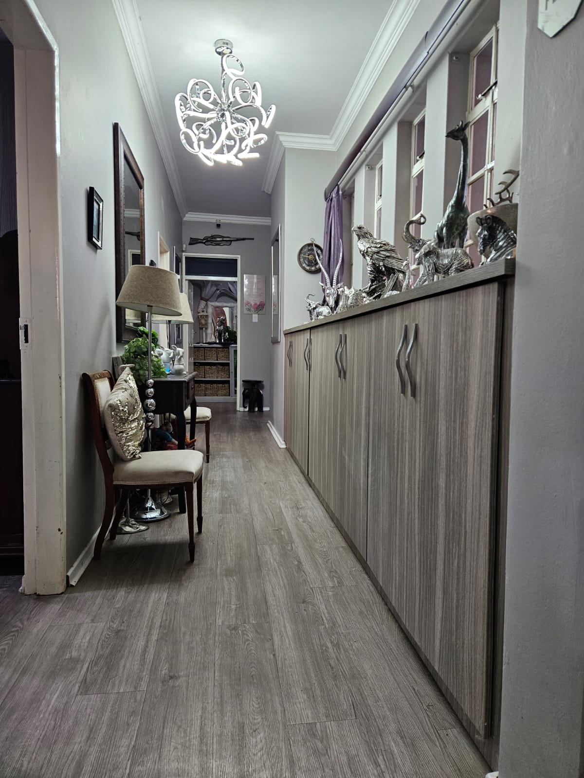 Nico Smith Afslaers Bloemfontein | NSA Auctioneers Bloemfontein