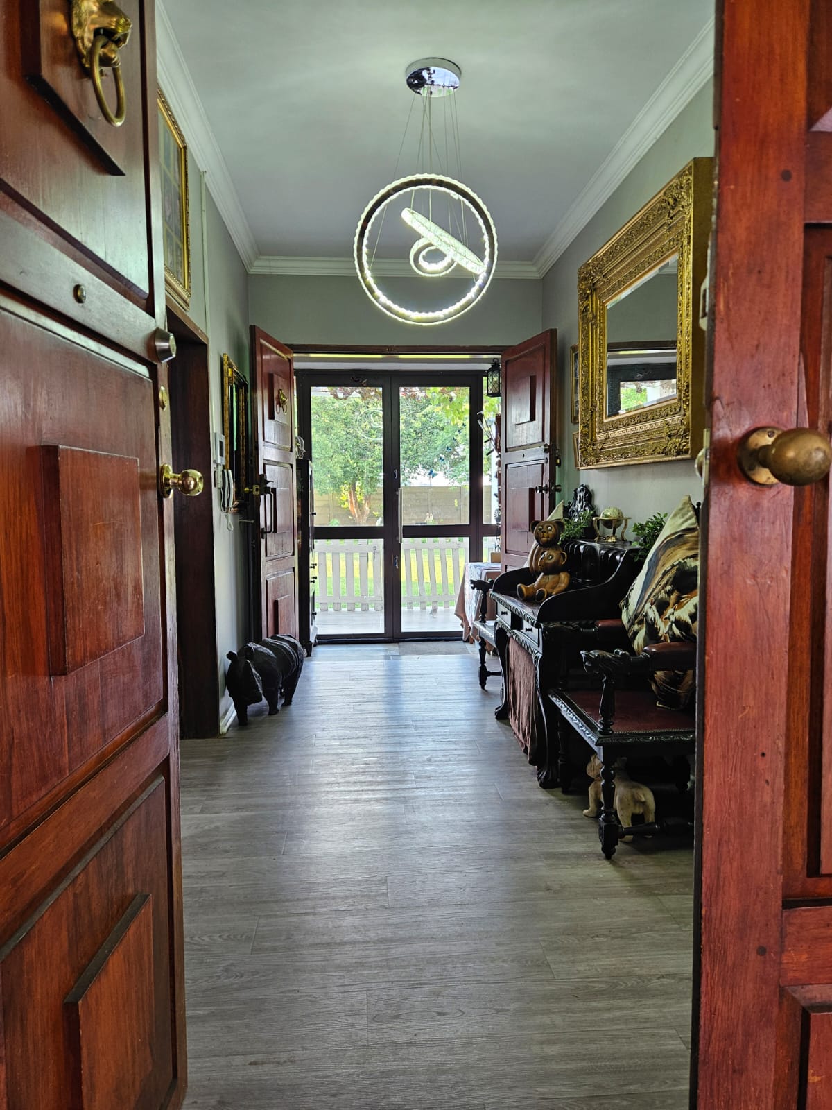 Nico Smith Afslaers Bloemfontein | NSA Auctioneers Bloemfontein