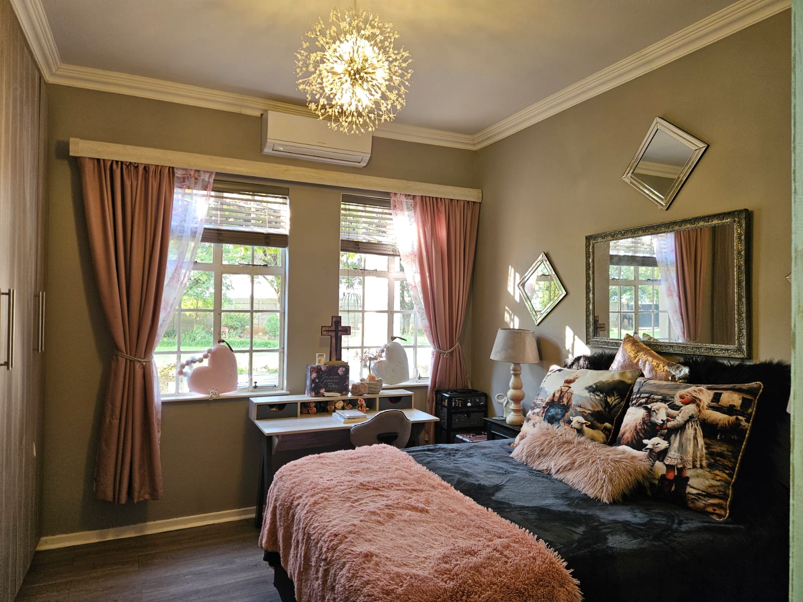 Nico Smith Afslaers Bloemfontein | NSA Auctioneers Bloemfontein