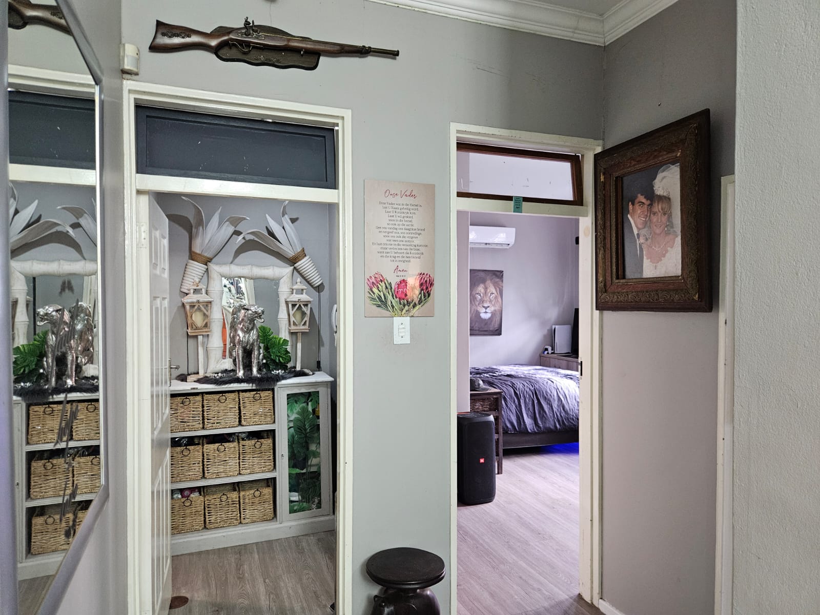 Nico Smith Afslaers Bloemfontein | NSA Auctioneers Bloemfontein