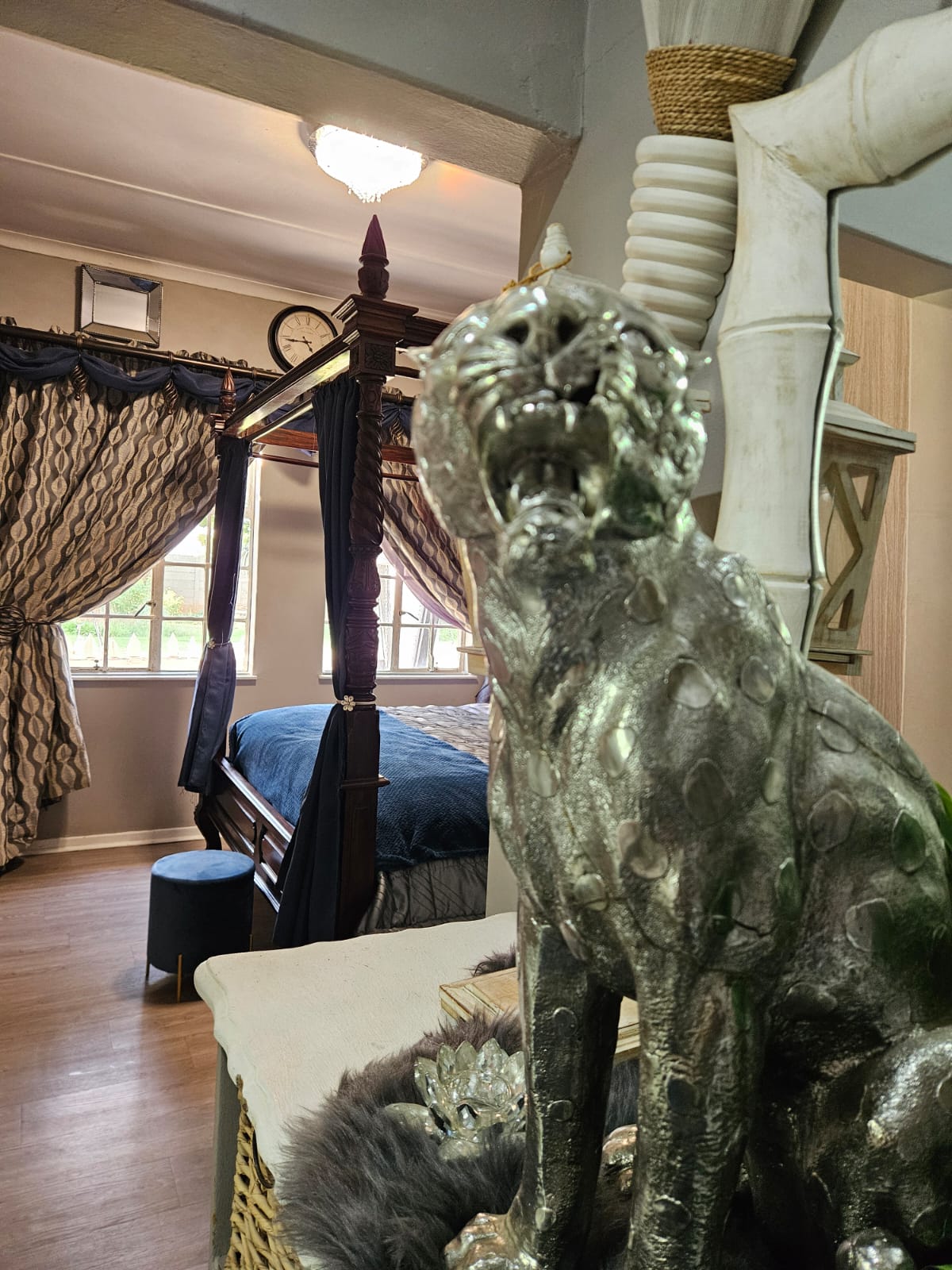 Nico Smith Afslaers Bloemfontein | NSA Auctioneers Bloemfontein