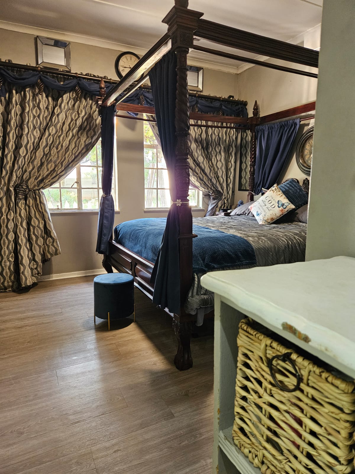 Nico Smith Afslaers Bloemfontein | NSA Auctioneers Bloemfontein