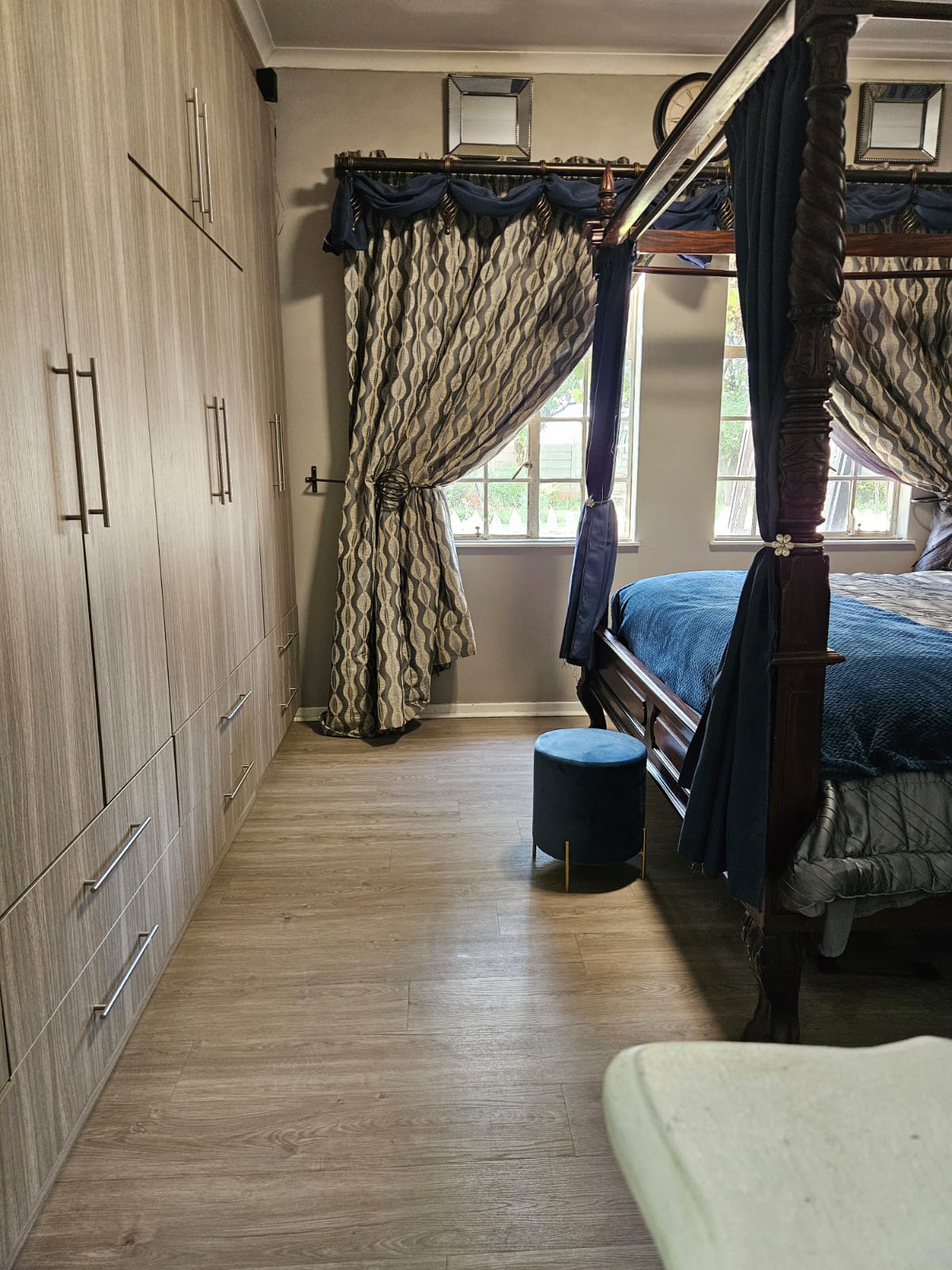 Nico Smith Afslaers Bloemfontein | NSA Auctioneers Bloemfontein