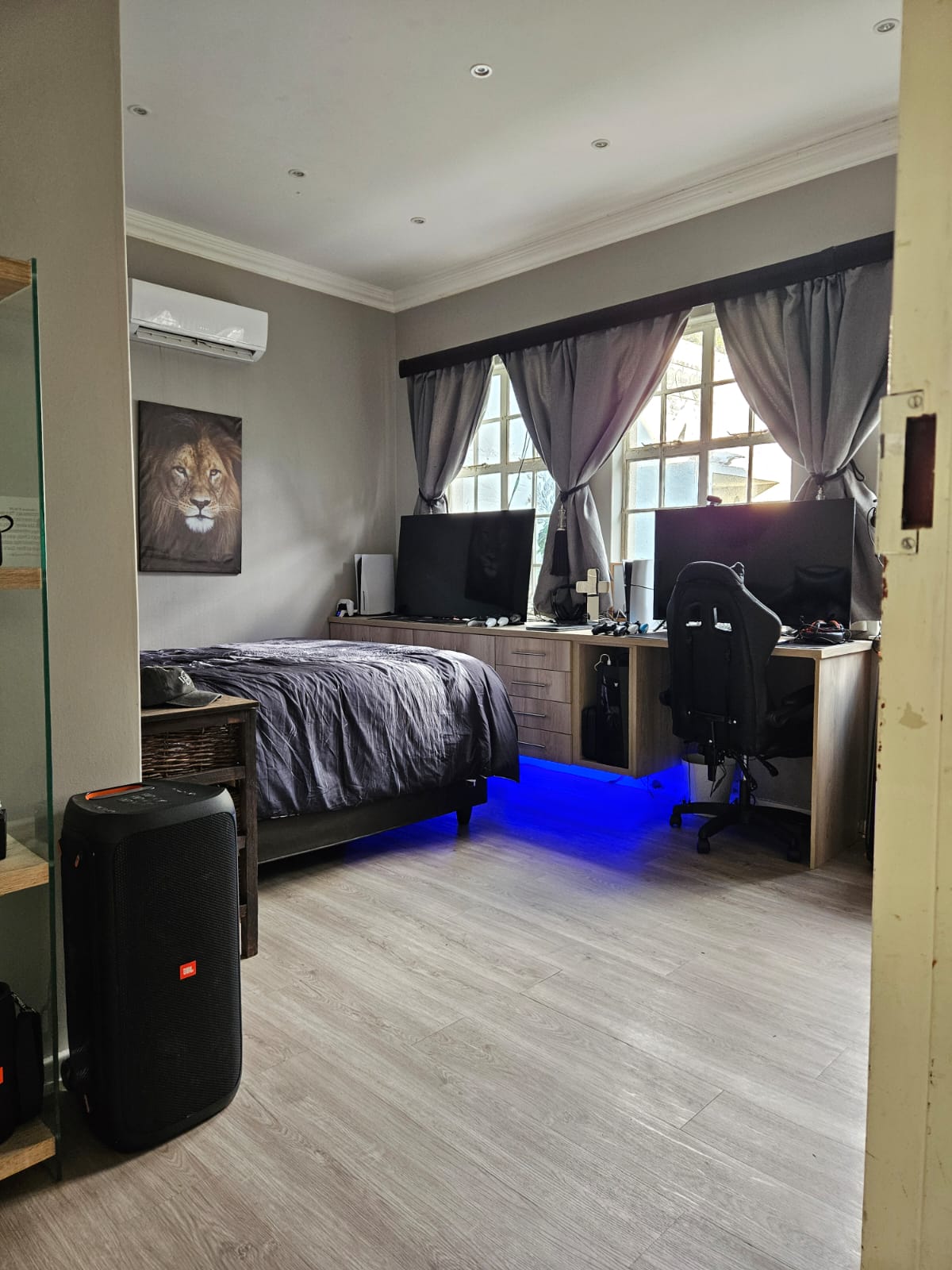 Nico Smith Afslaers Bloemfontein | NSA Auctioneers Bloemfontein