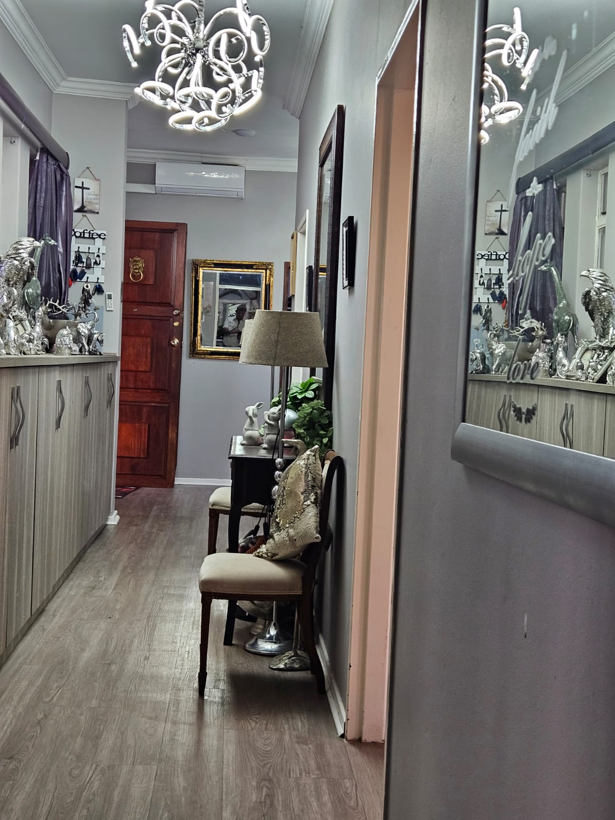 Nico Smith Afslaers Bloemfontein | NSA Auctioneers Bloemfontein