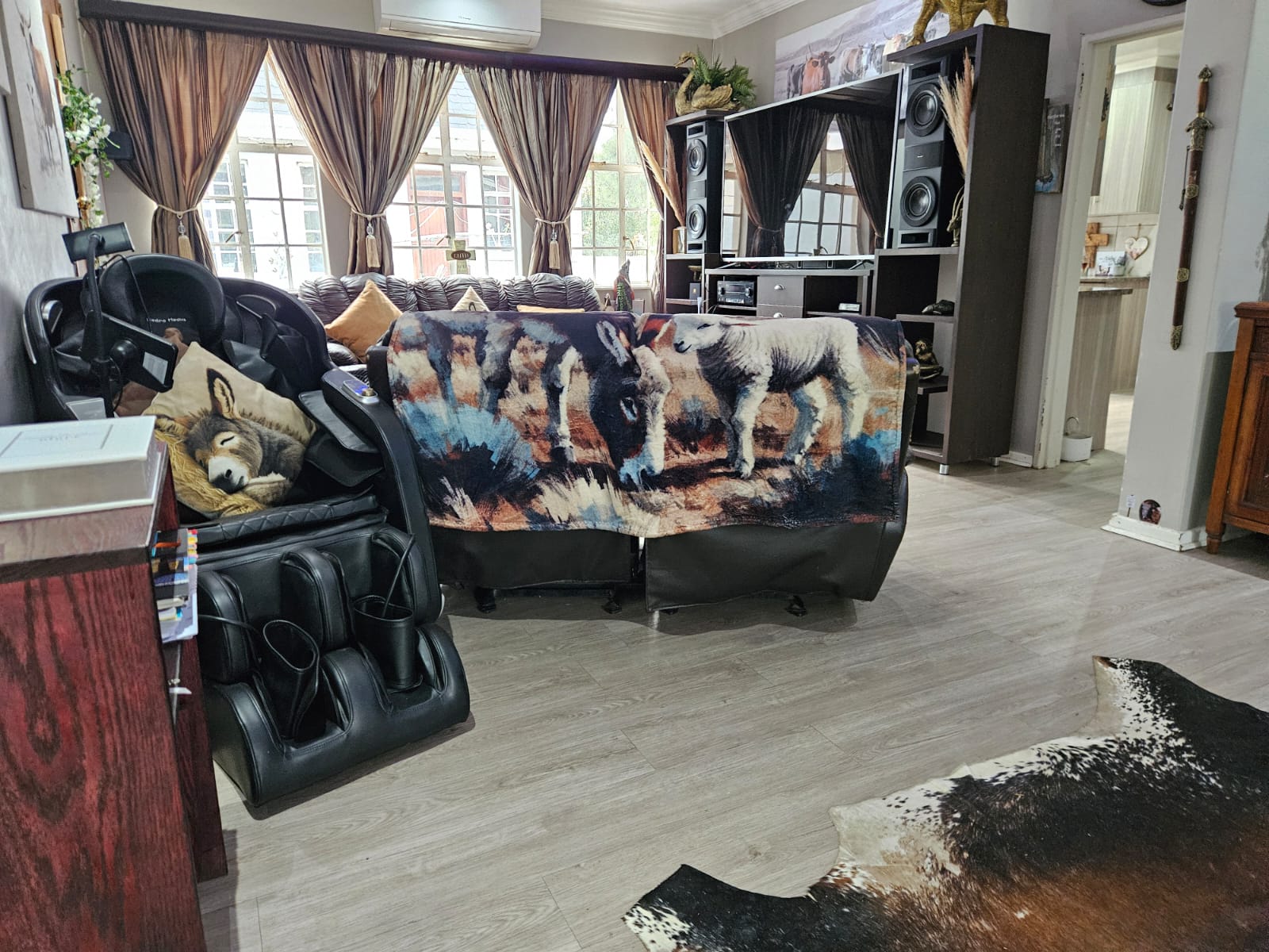 Nico Smith Afslaers Bloemfontein | NSA Auctioneers Bloemfontein