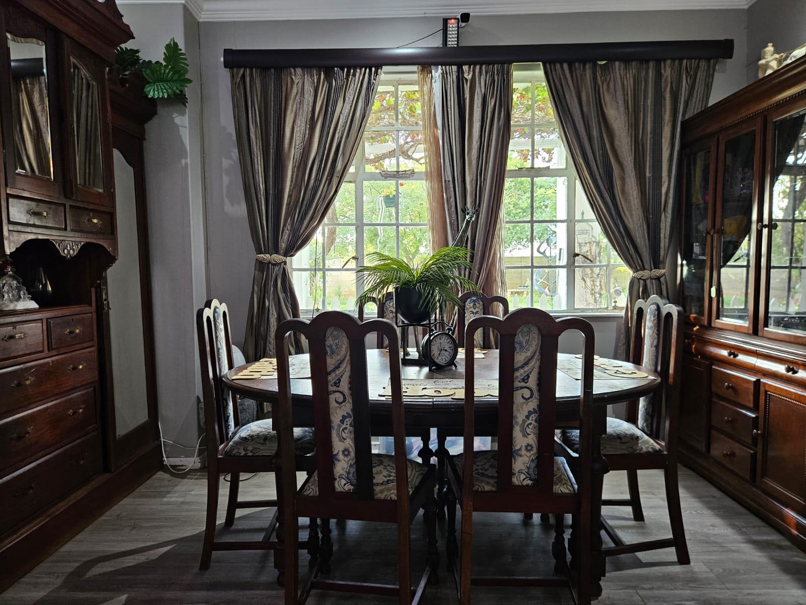 Nico Smith Afslaers Bloemfontein | NSA Auctioneers Bloemfontein