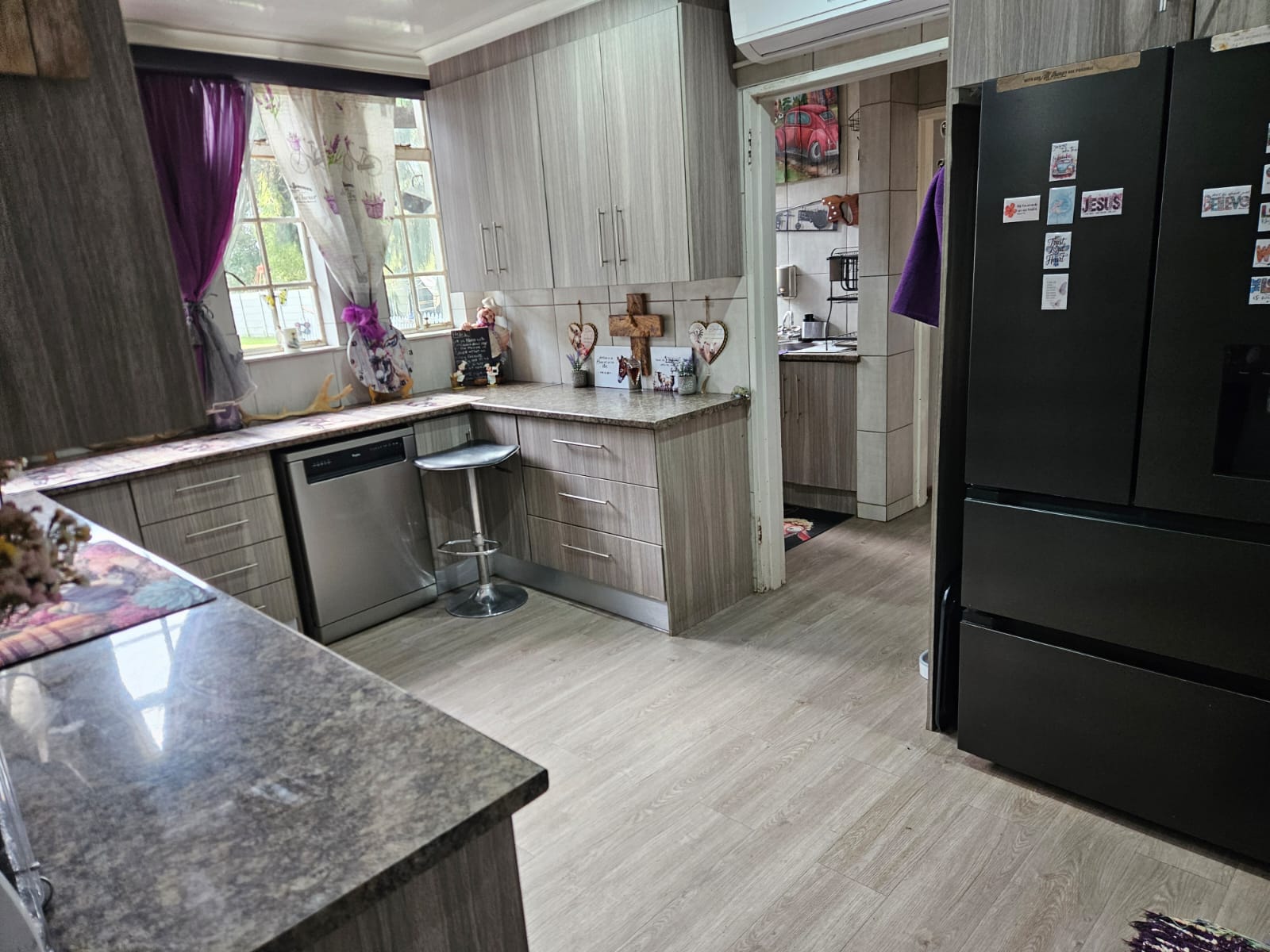 Nico Smith Afslaers Bloemfontein | NSA Auctioneers Bloemfontein