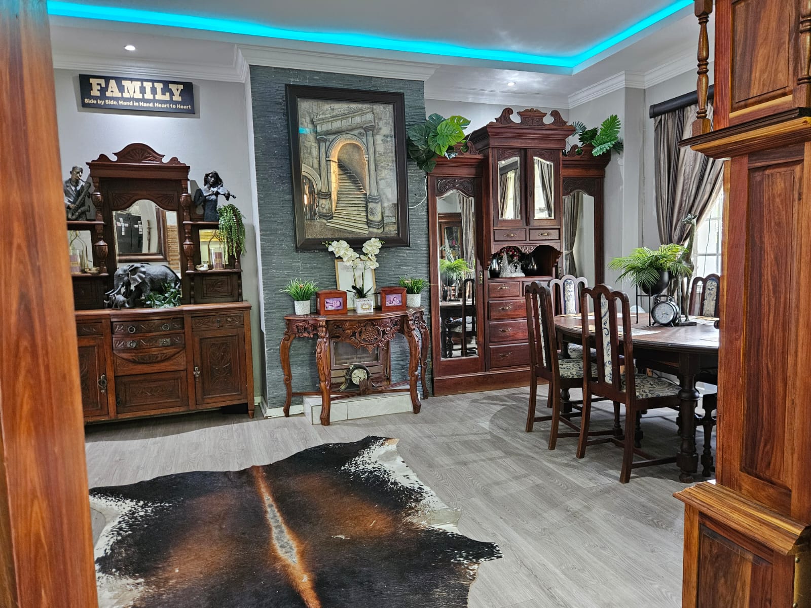 Nico Smith Afslaers Bloemfontein | NSA Auctioneers Bloemfontein