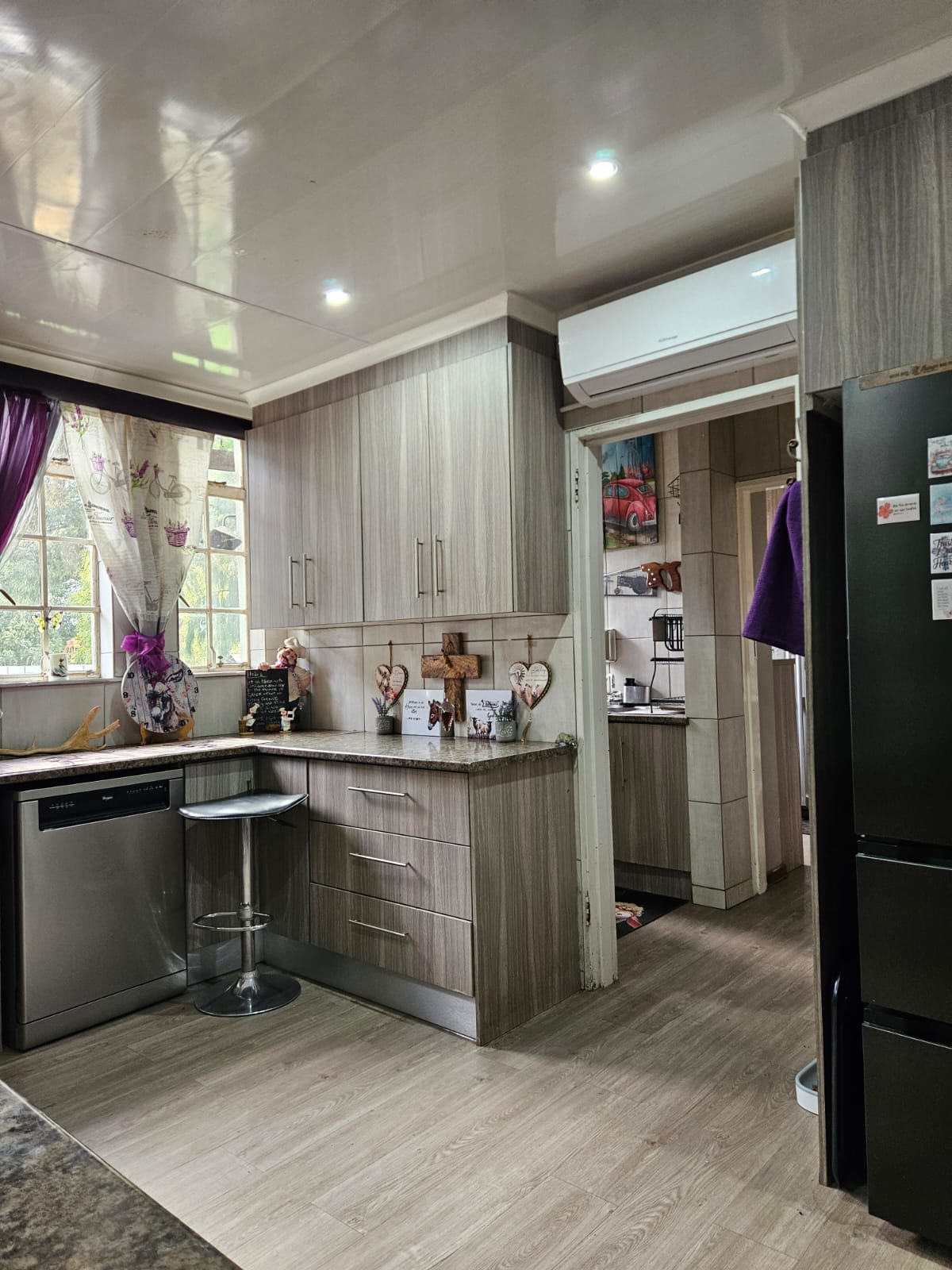 Nico Smith Afslaers Bloemfontein | NSA Auctioneers Bloemfontein