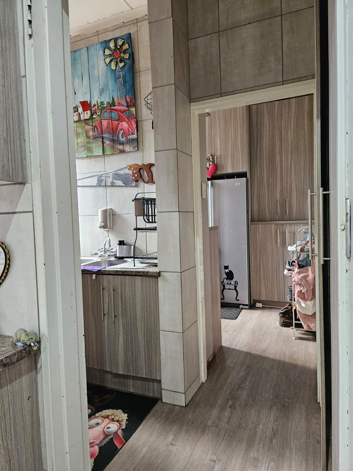 Nico Smith Afslaers Bloemfontein | NSA Auctioneers Bloemfontein