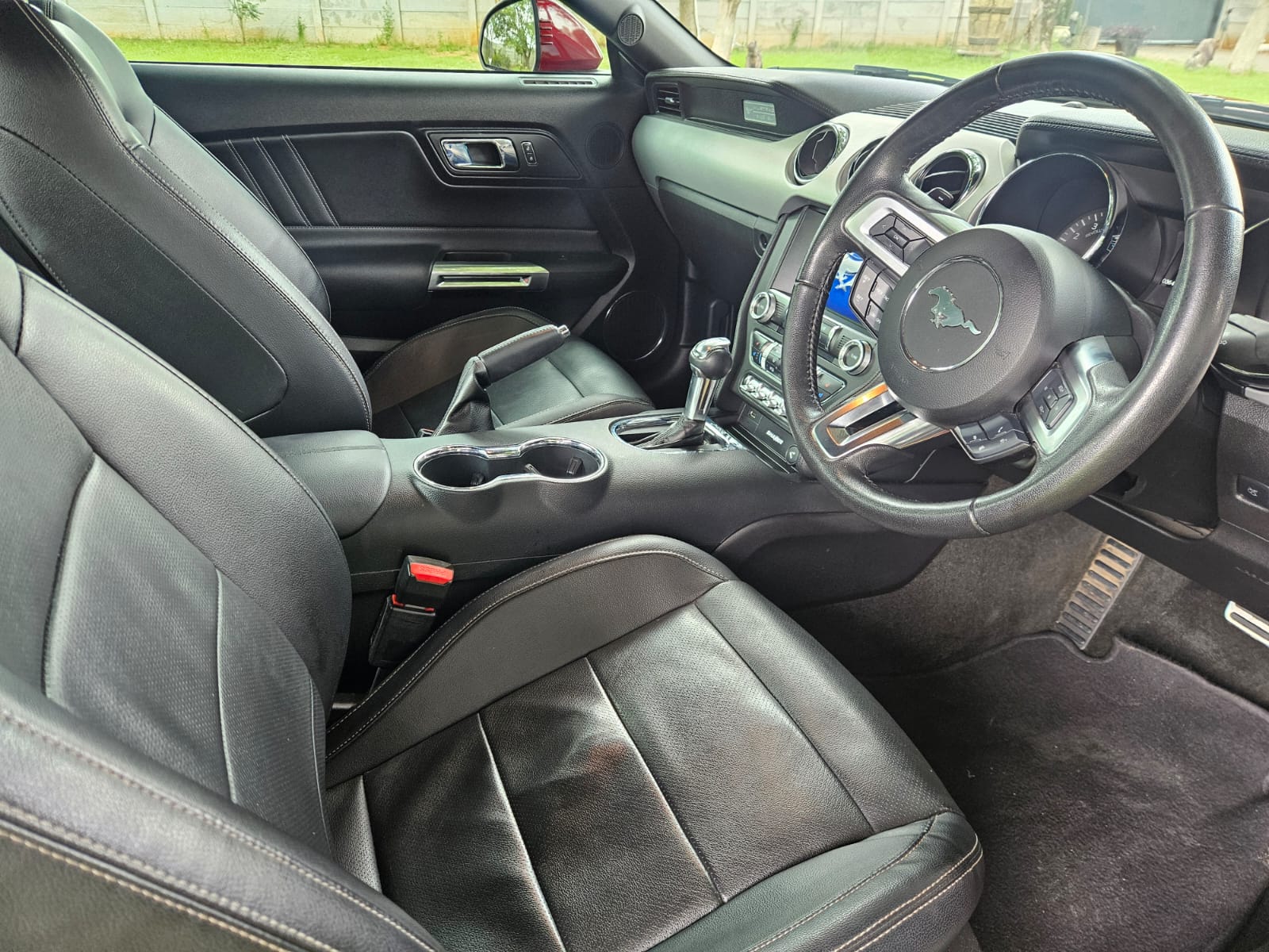 Nico Smith Afslaers Bloemfontein | NSA Auctioneers Bloemfontein