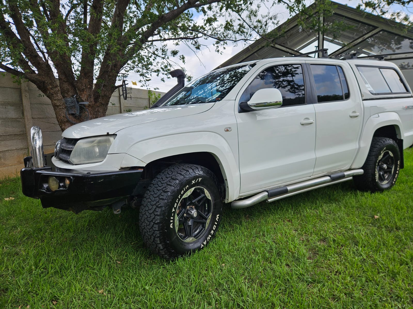 Nico Smith Afslaers Bloemfontein | NSA Auctioneers Bloemfontein