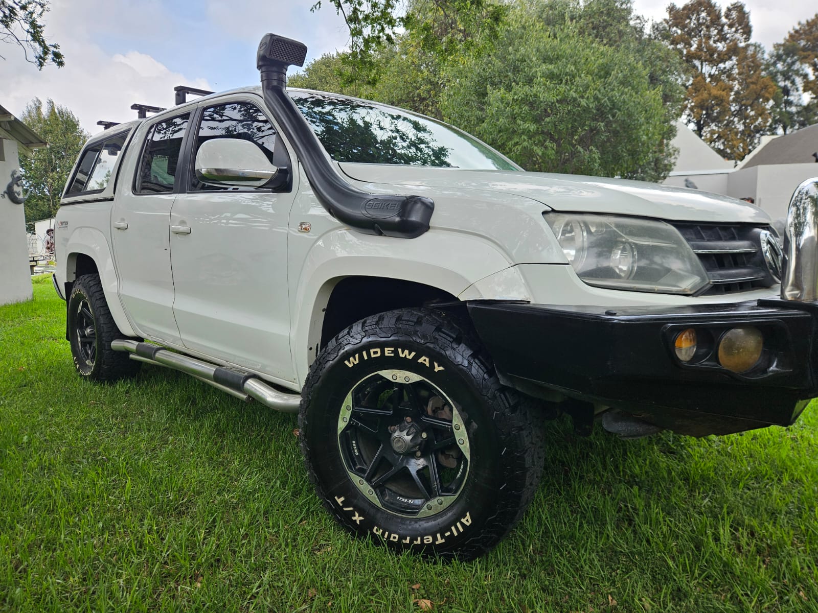 Nico Smith Afslaers Bloemfontein | NSA Auctioneers Bloemfontein