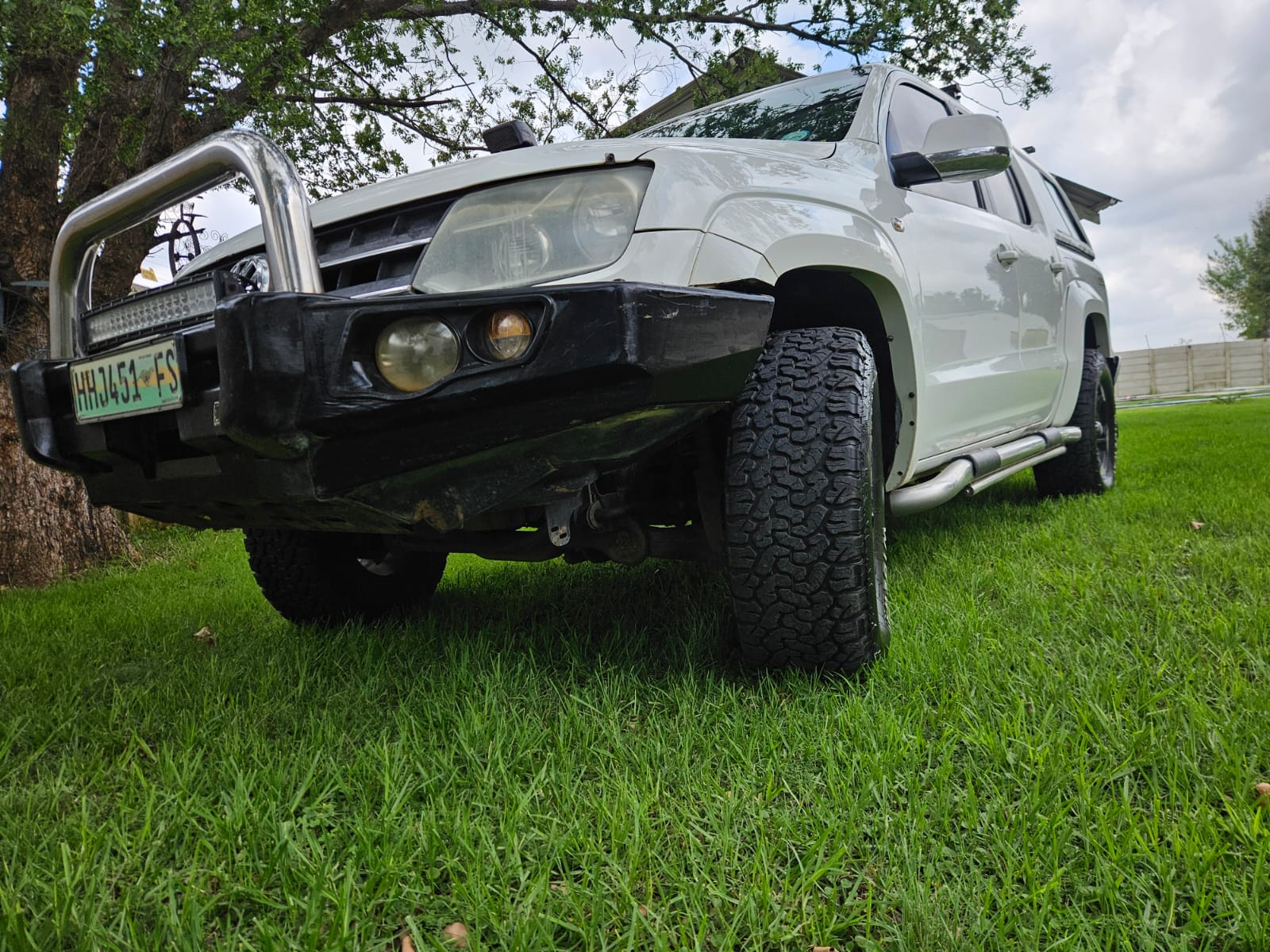 Nico Smith Afslaers Bloemfontein | NSA Auctioneers Bloemfontein