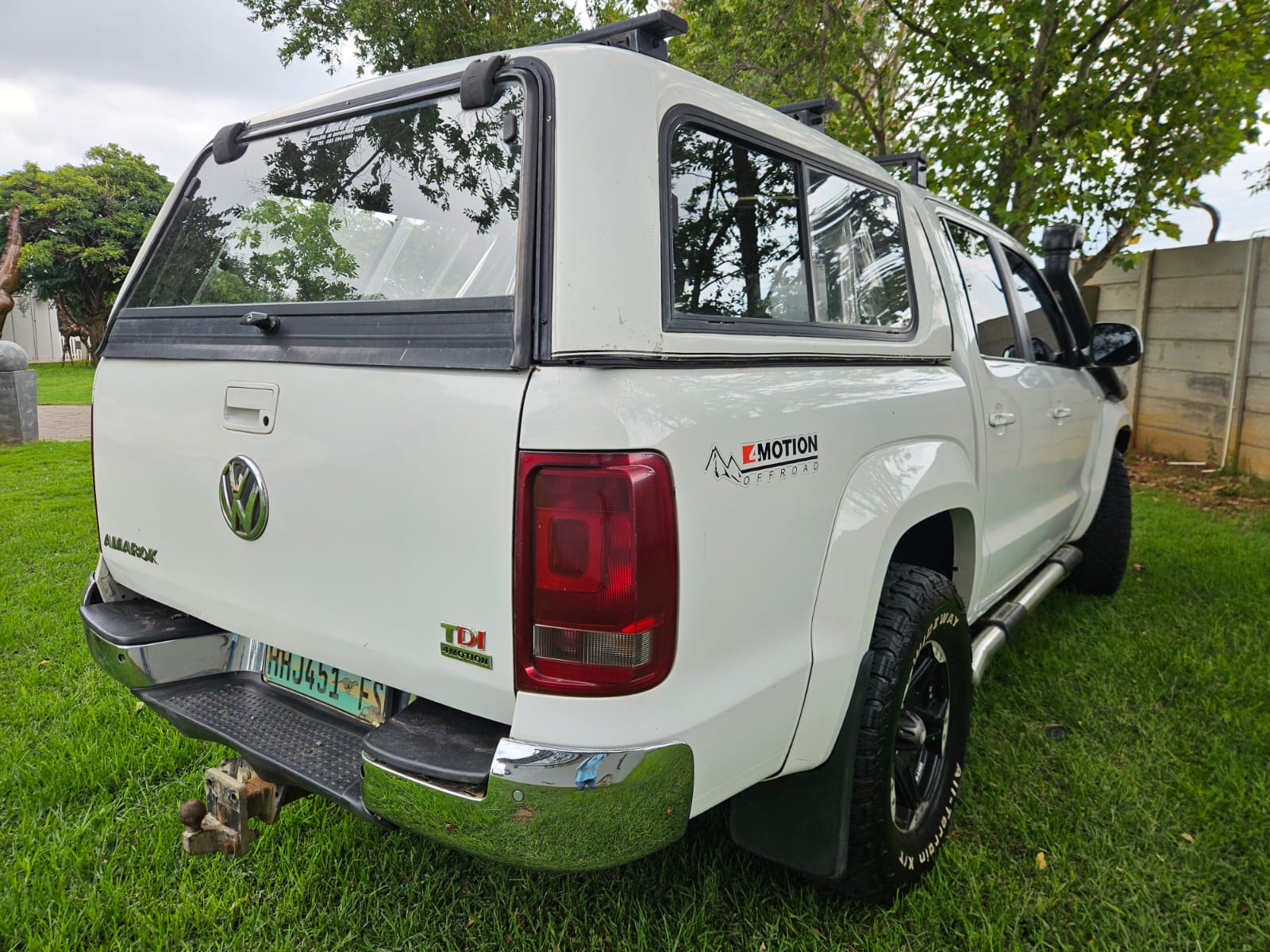 Nico Smith Afslaers Bloemfontein | NSA Auctioneers Bloemfontein