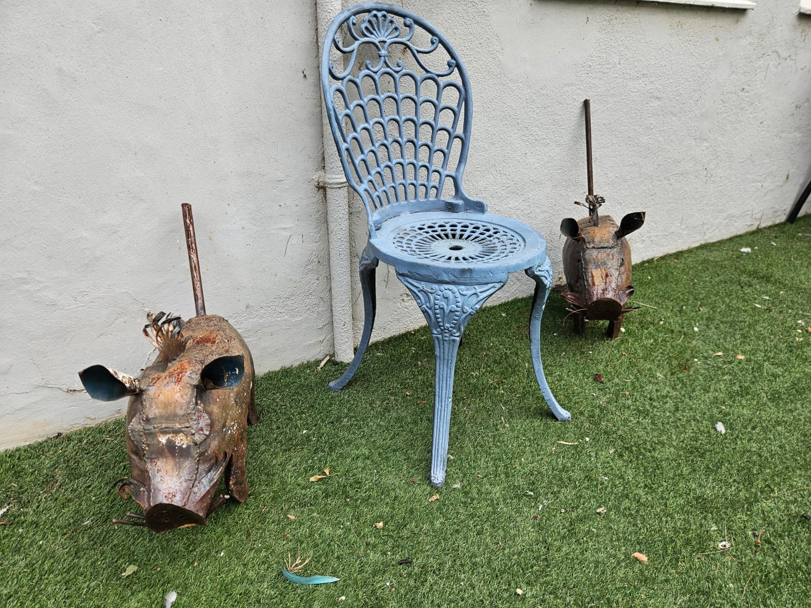 Nico Smith Afslaers Bloemfontein | NSA Auctioneers Bloemfontein