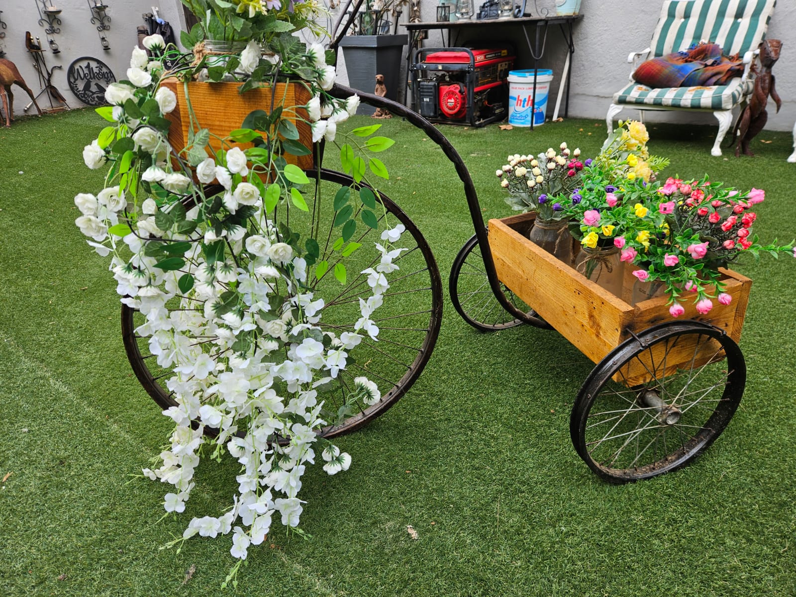 Nico Smith Afslaers Bloemfontein | NSA Auctioneers Bloemfontein