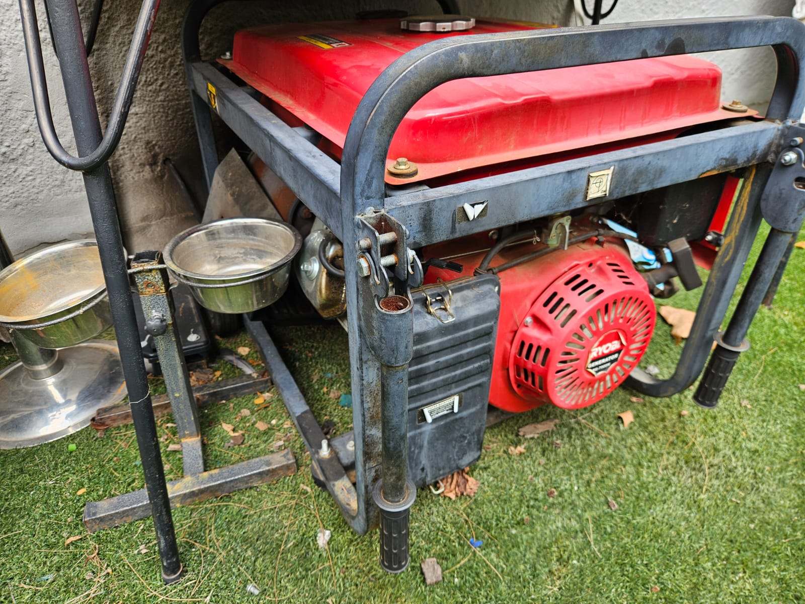 Nico Smith Afslaers Bloemfontein | NSA Auctioneers Bloemfontein