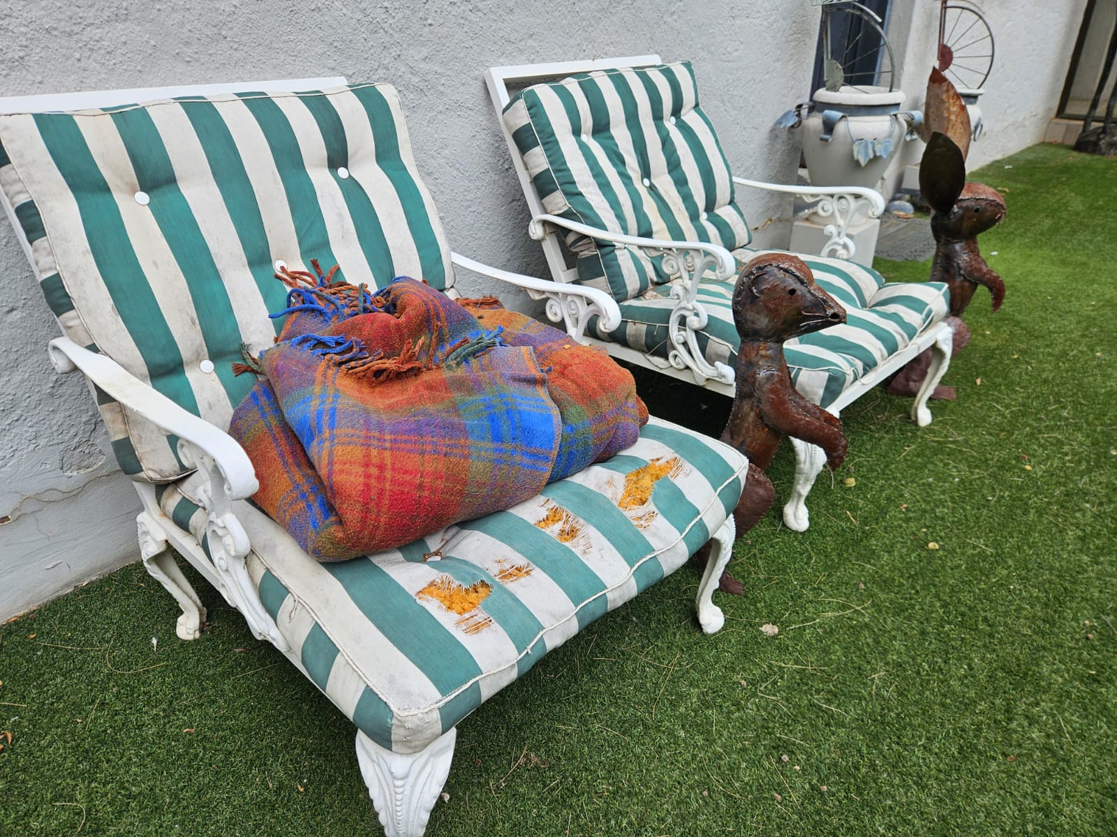 Nico Smith Afslaers Bloemfontein | NSA Auctioneers Bloemfontein