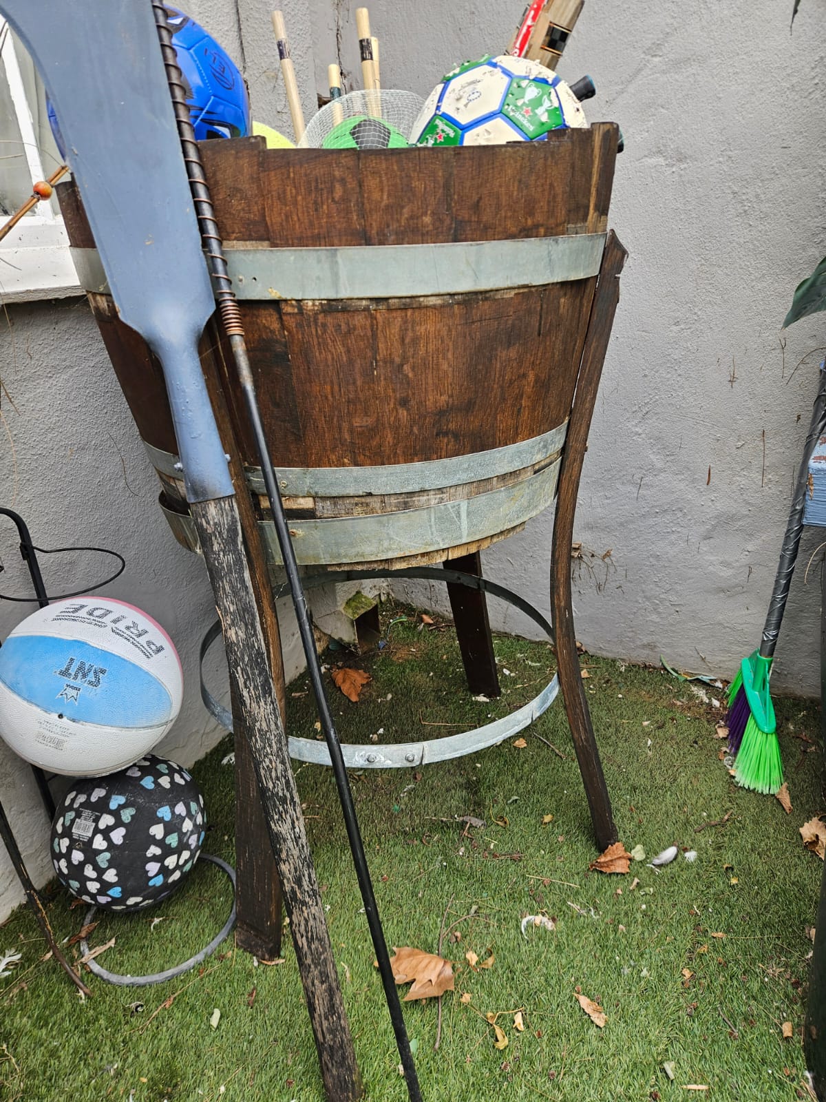 Nico Smith Afslaers Bloemfontein | NSA Auctioneers Bloemfontein