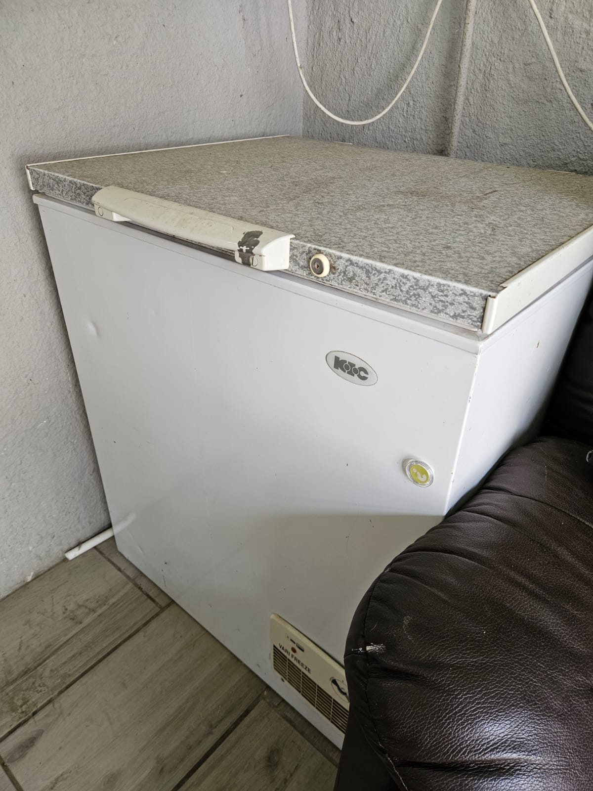 Nico Smith Afslaers Bloemfontein | NSA Auctioneers Bloemfontein