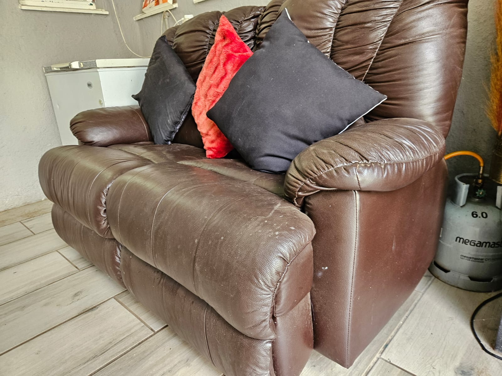 Nico Smith Afslaers Bloemfontein | NSA Auctioneers Bloemfontein