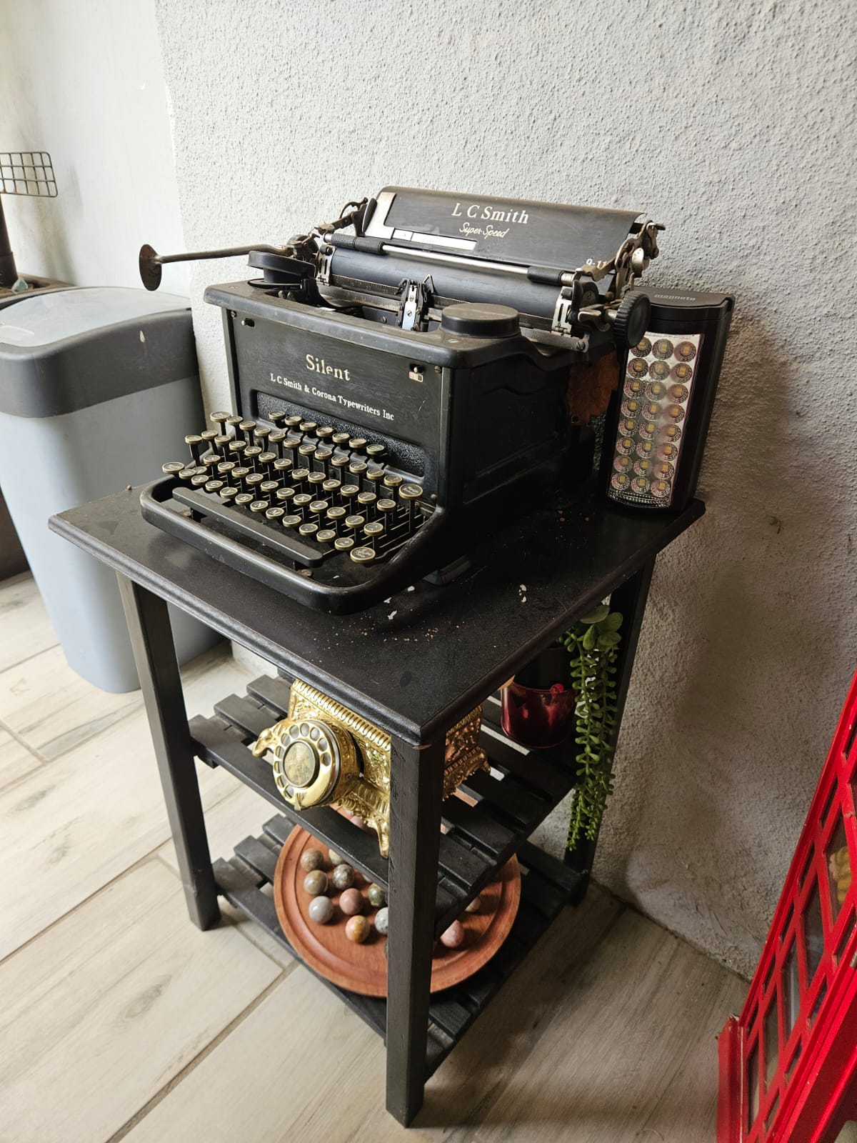 Nico Smith Afslaers Bloemfontein | NSA Auctioneers Bloemfontein