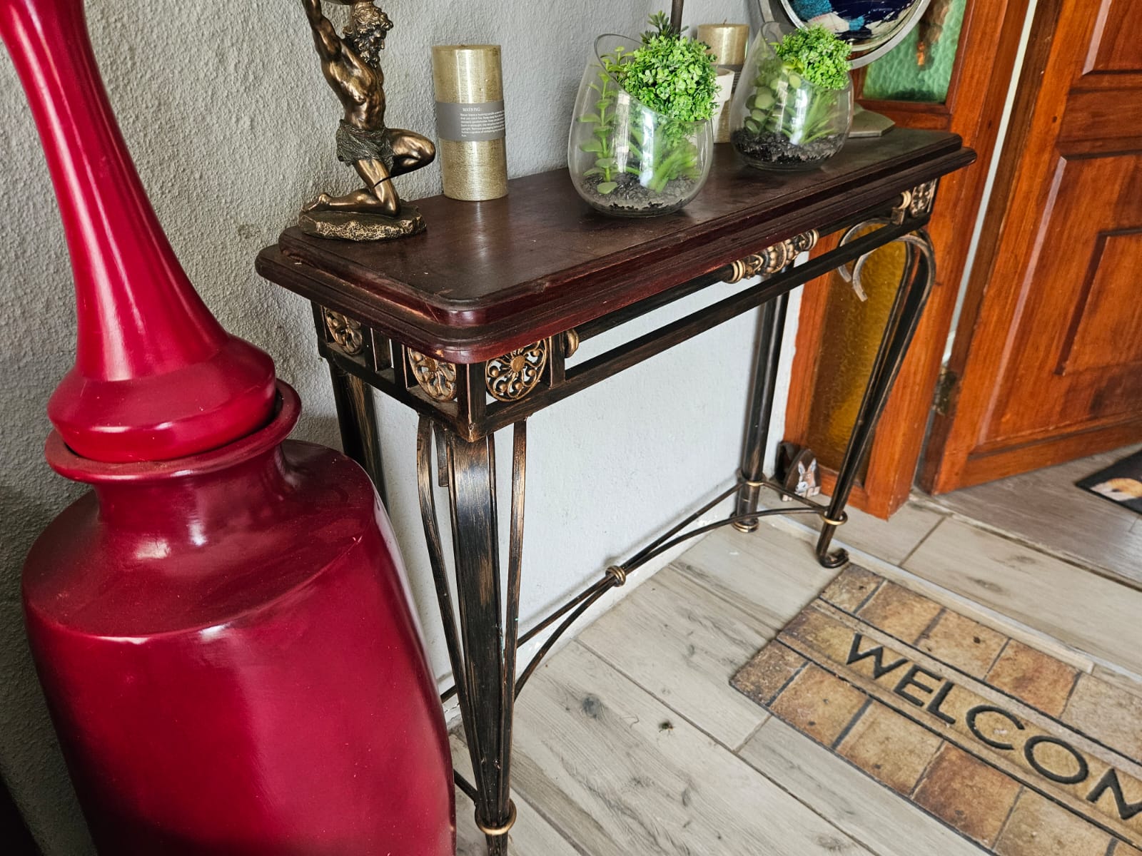 Nico Smith Afslaers Bloemfontein | NSA Auctioneers Bloemfontein