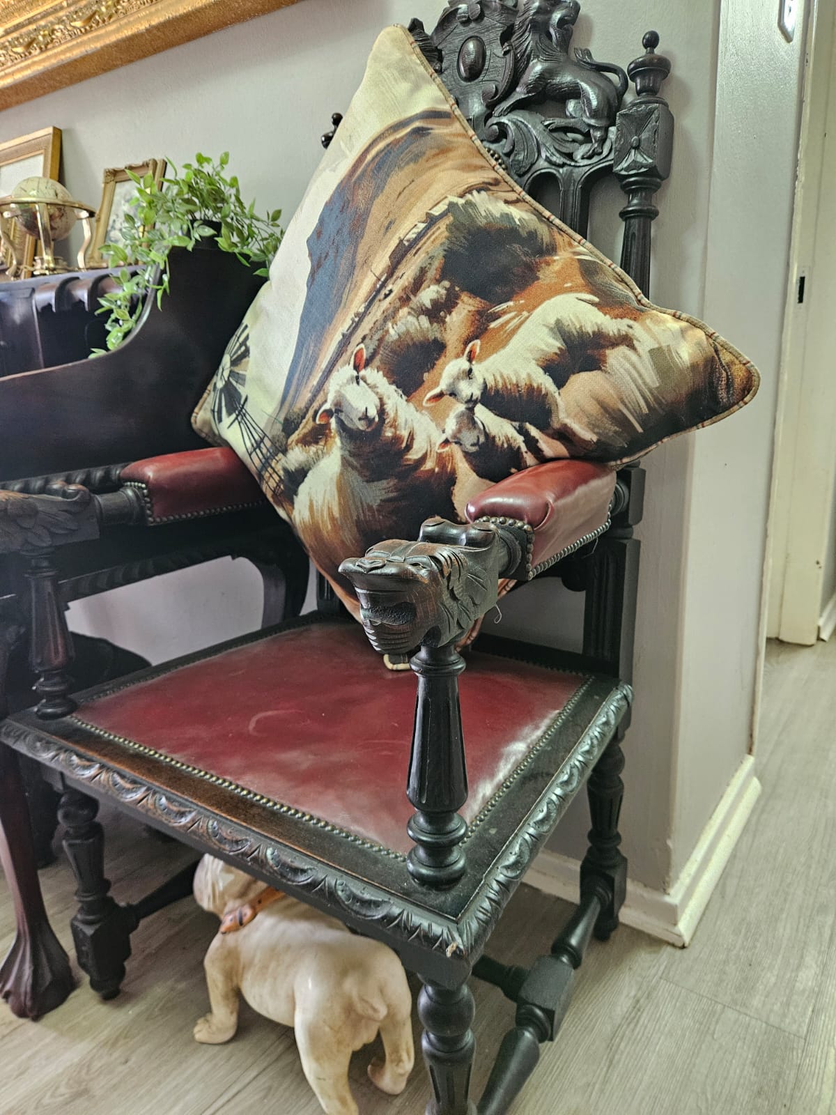 Nico Smith Afslaers Bloemfontein | NSA Auctioneers Bloemfontein