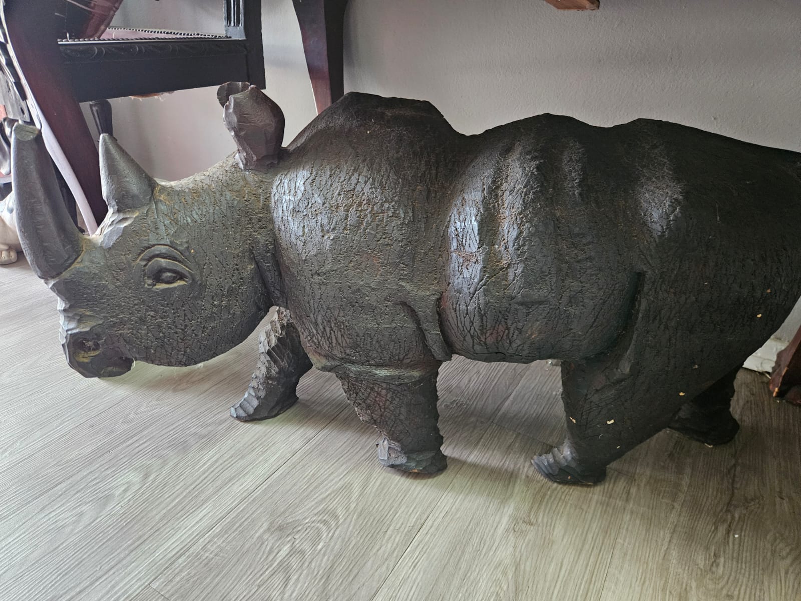 Nico Smith Afslaers Bloemfontein | NSA Auctioneers Bloemfontein