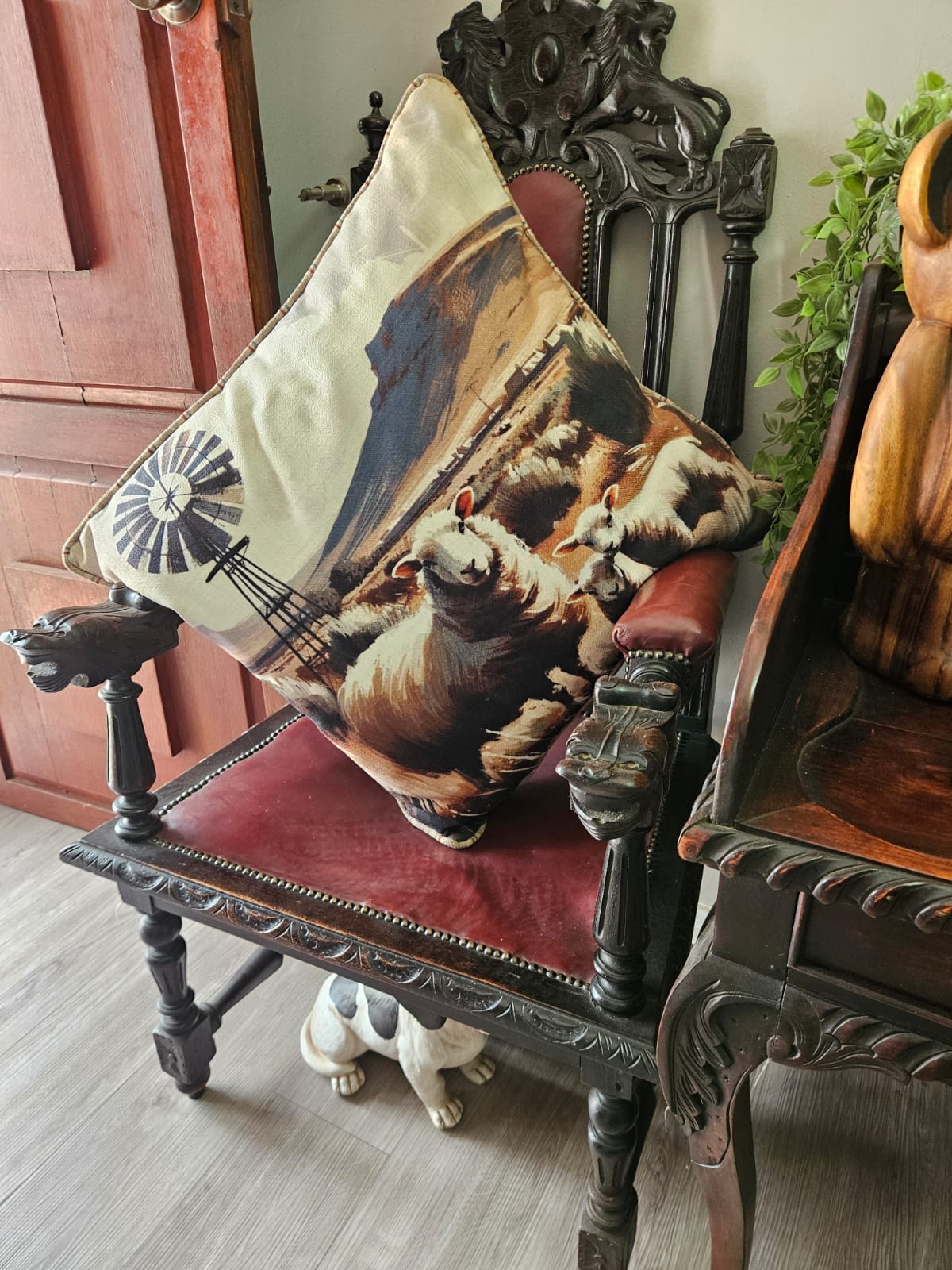 Nico Smith Afslaers Bloemfontein | NSA Auctioneers Bloemfontein