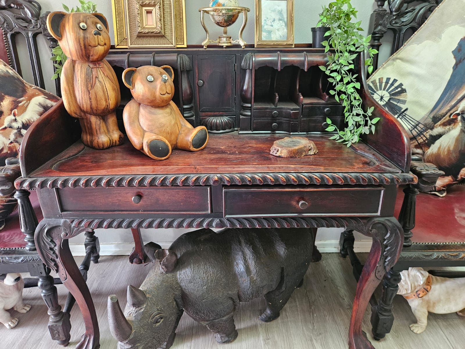 Nico Smith Afslaers Bloemfontein | NSA Auctioneers Bloemfontein