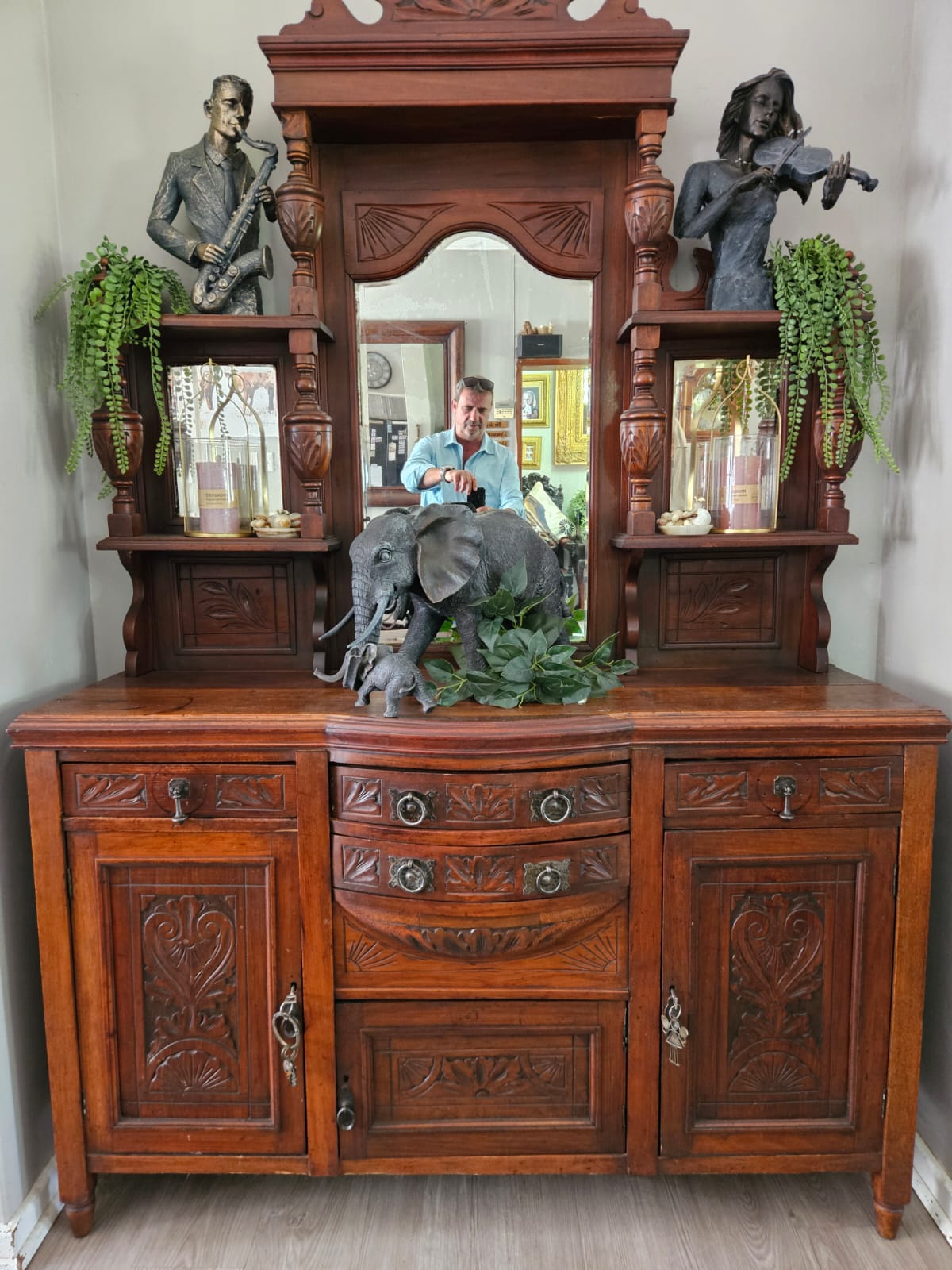 Nico Smith Afslaers Bloemfontein | NSA Auctioneers Bloemfontein