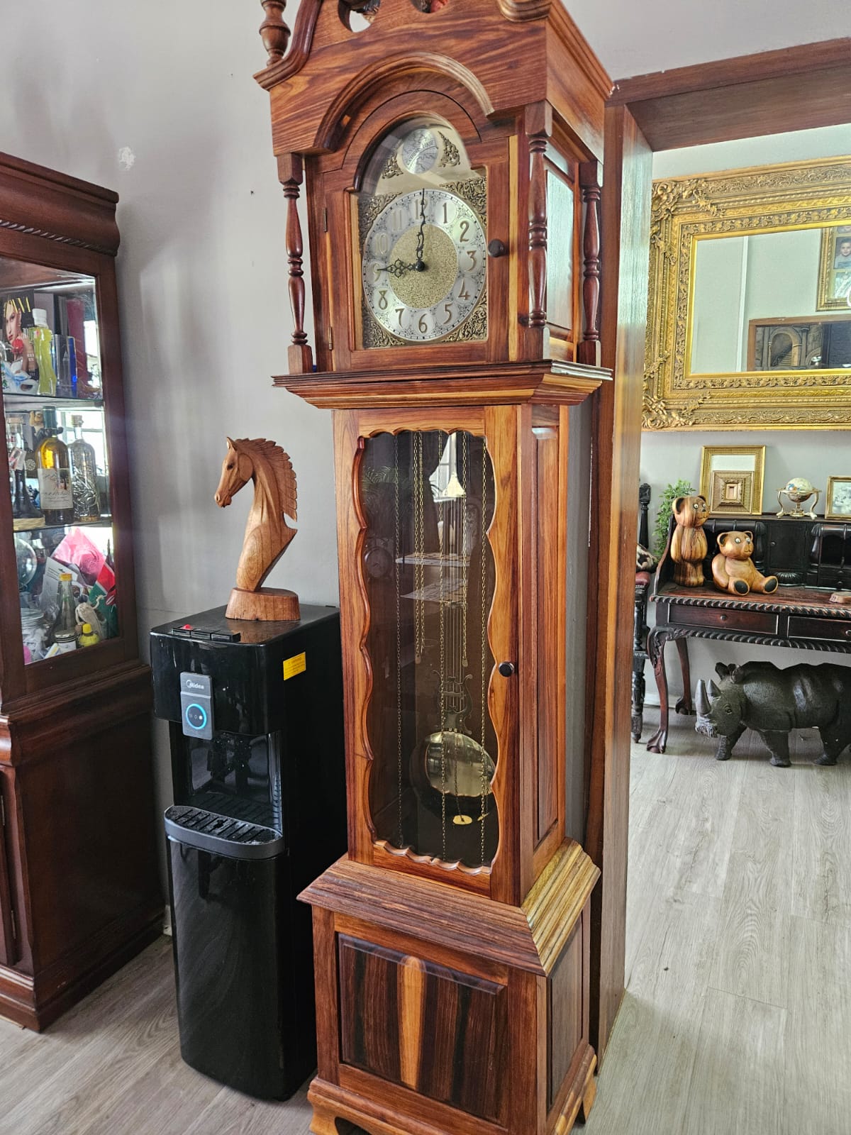 Nico Smith Afslaers Bloemfontein | NSA Auctioneers Bloemfontein