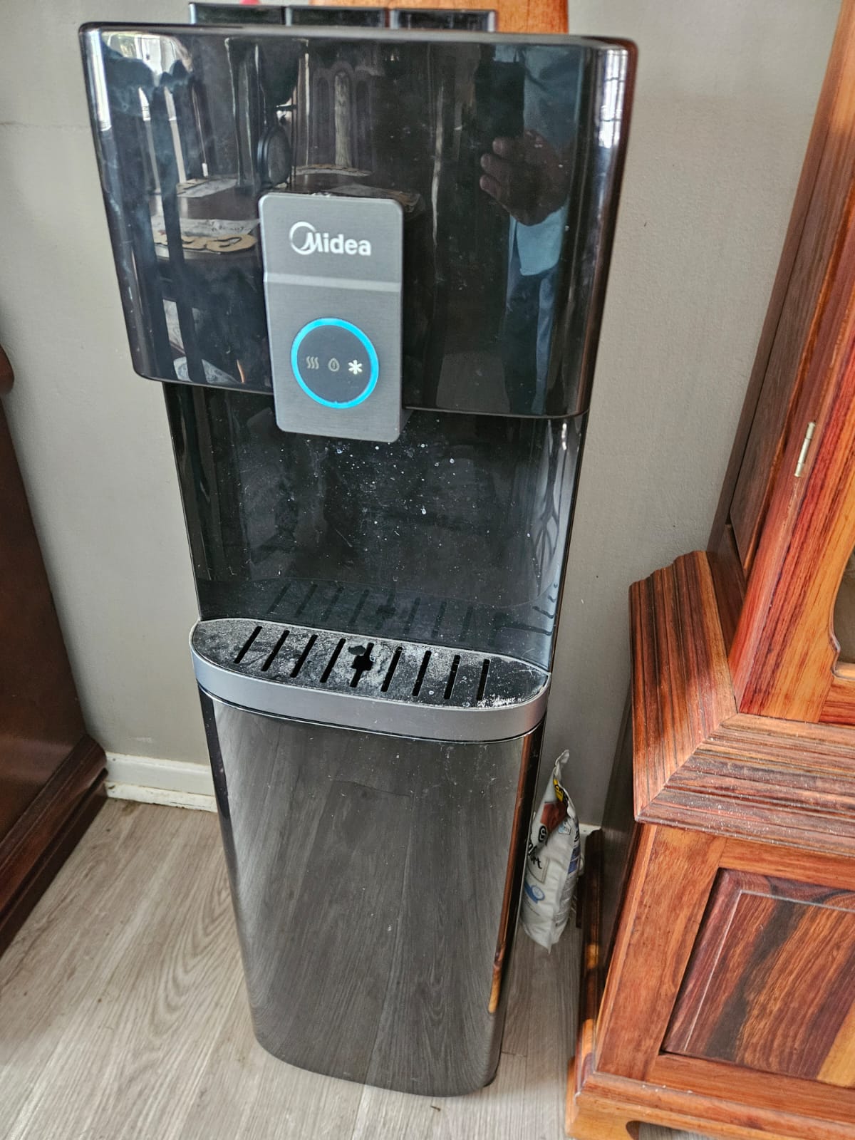 Nico Smith Afslaers Bloemfontein | NSA Auctioneers Bloemfontein