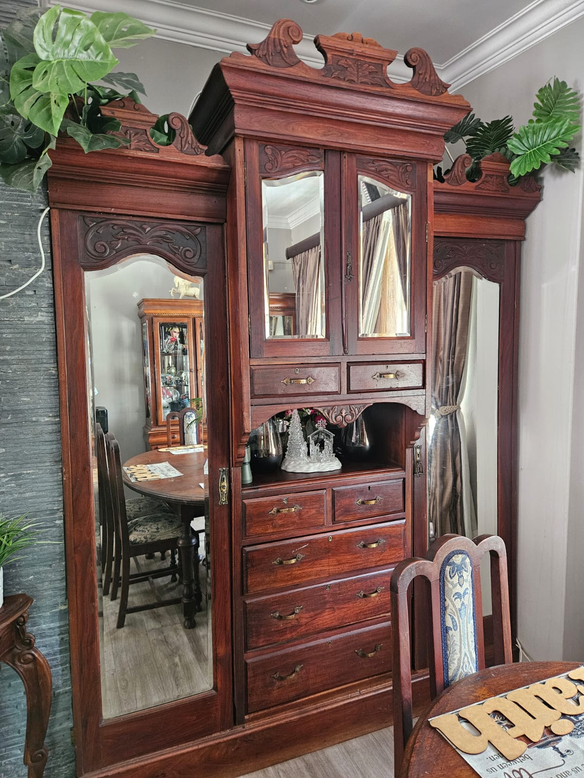 Nico Smith Afslaers Bloemfontein | NSA Auctioneers Bloemfontein