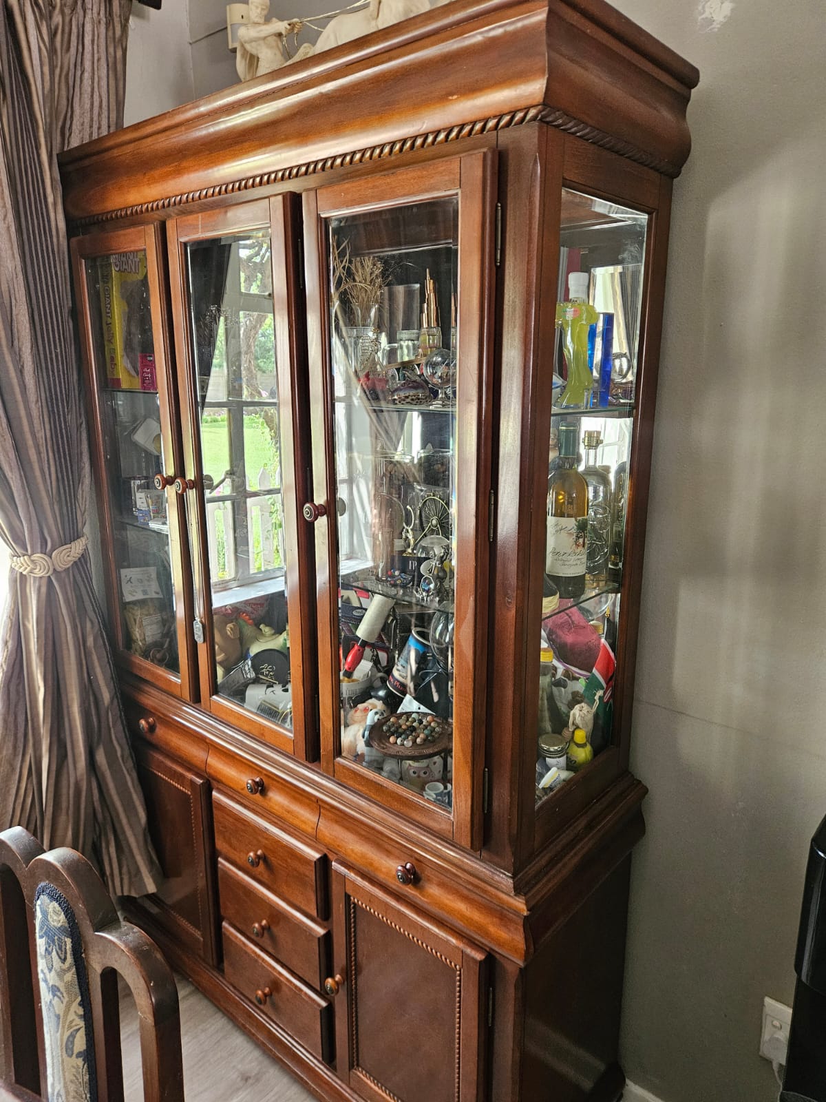 Nico Smith Afslaers Bloemfontein | NSA Auctioneers Bloemfontein