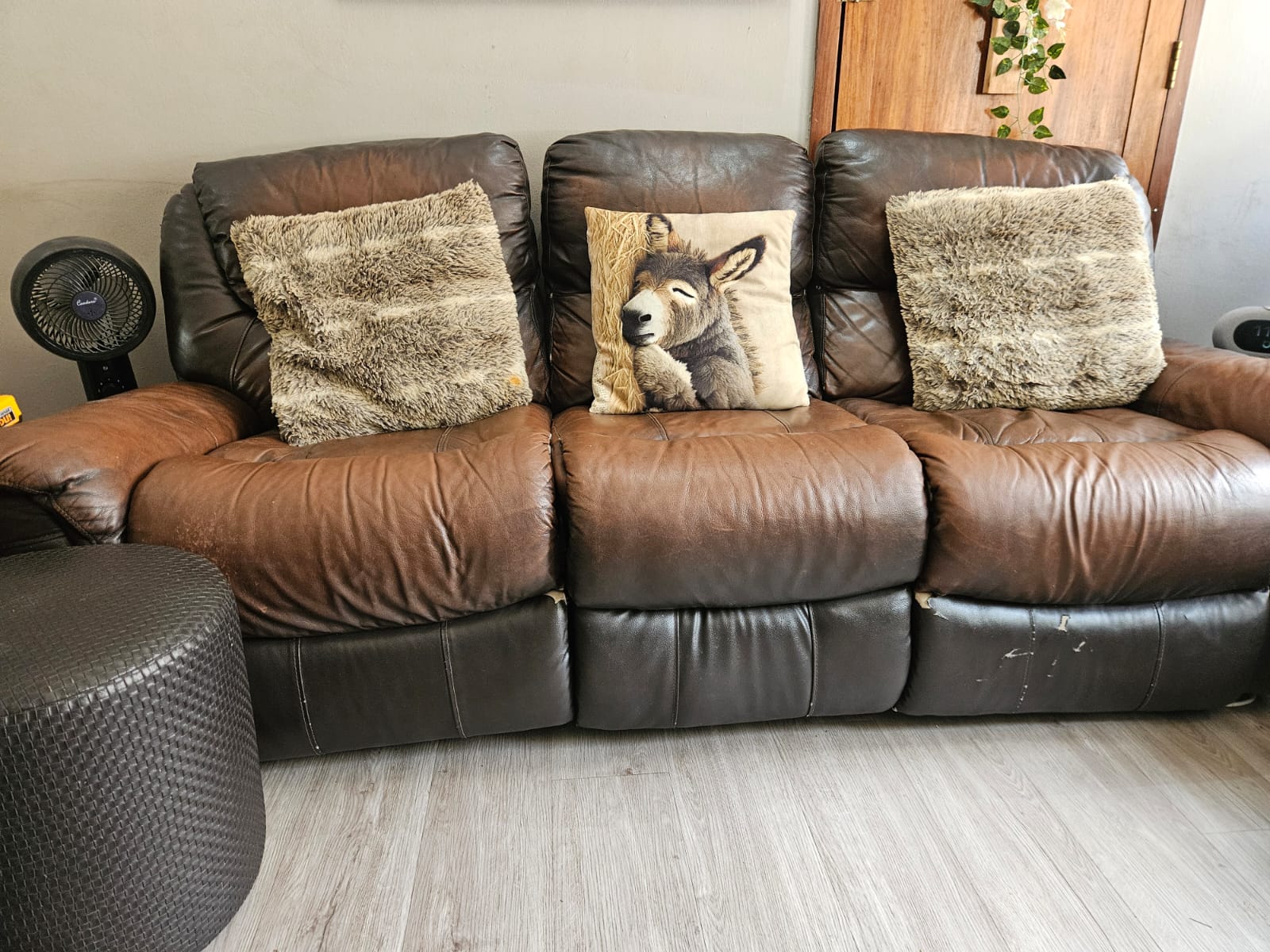 Nico Smith Afslaers Bloemfontein | NSA Auctioneers Bloemfontein