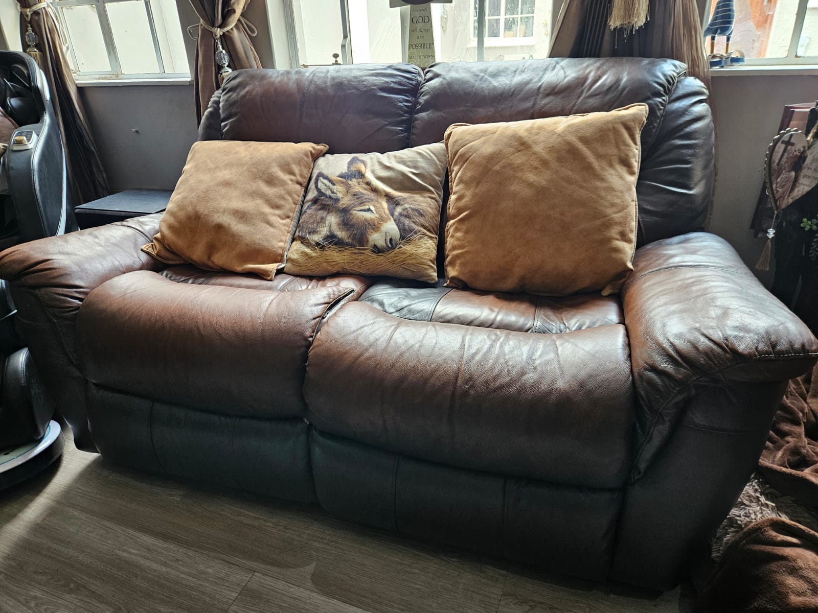 Nico Smith Afslaers Bloemfontein | NSA Auctioneers Bloemfontein