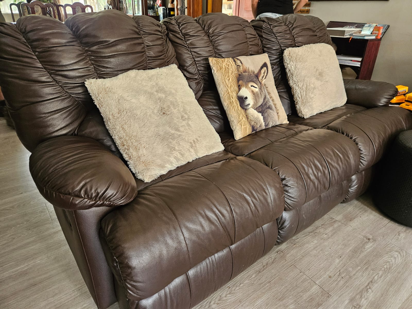 Nico Smith Afslaers Bloemfontein | NSA Auctioneers Bloemfontein